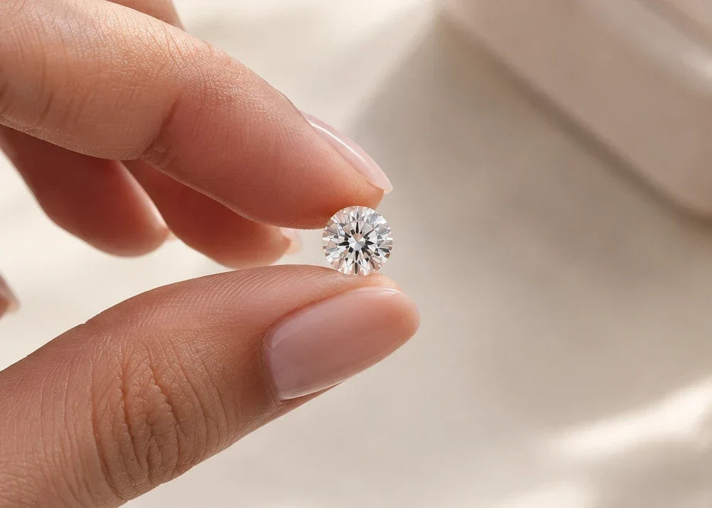 Lab-Grown Diamonds vs Natural Diamonds: Which One Should You Choose?