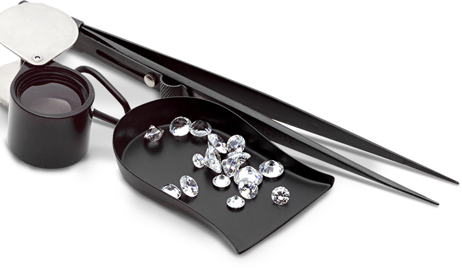 What are lab grown diamonds? Are they really diamonds?