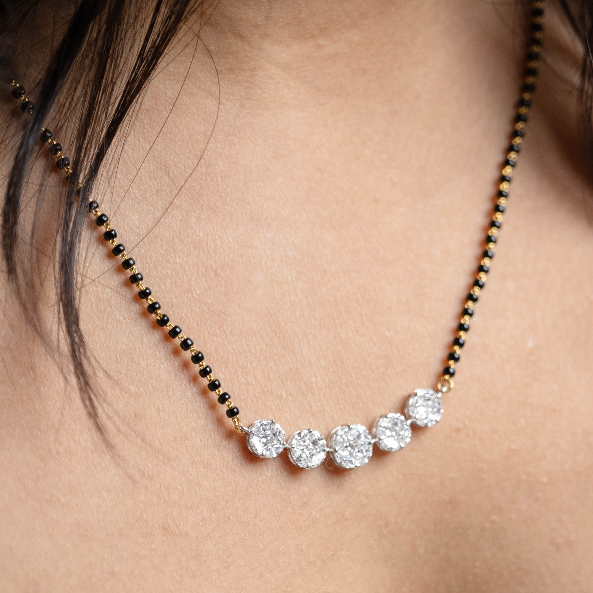 Shona Jyoti Pendant