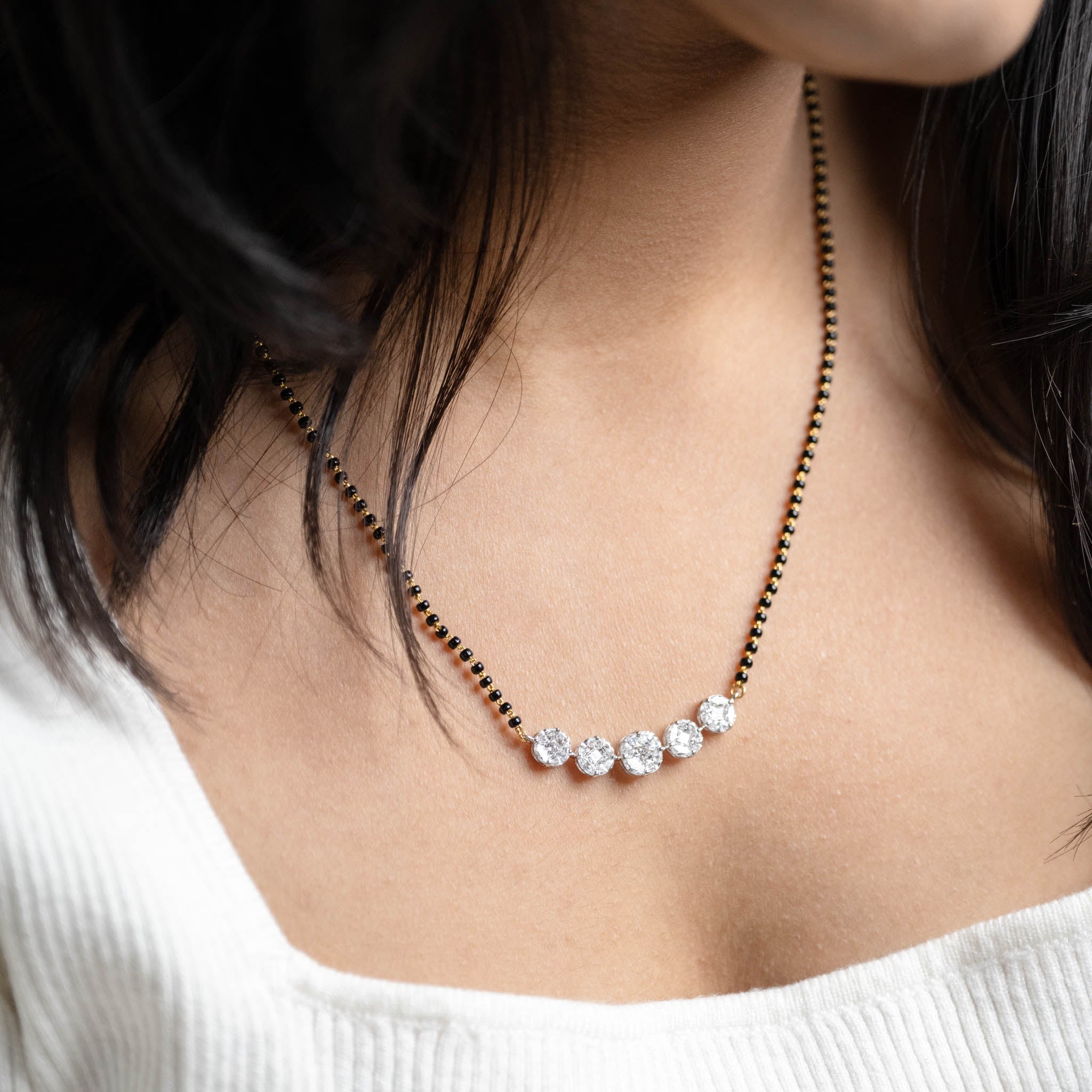 Shona Jyoti Pendant
