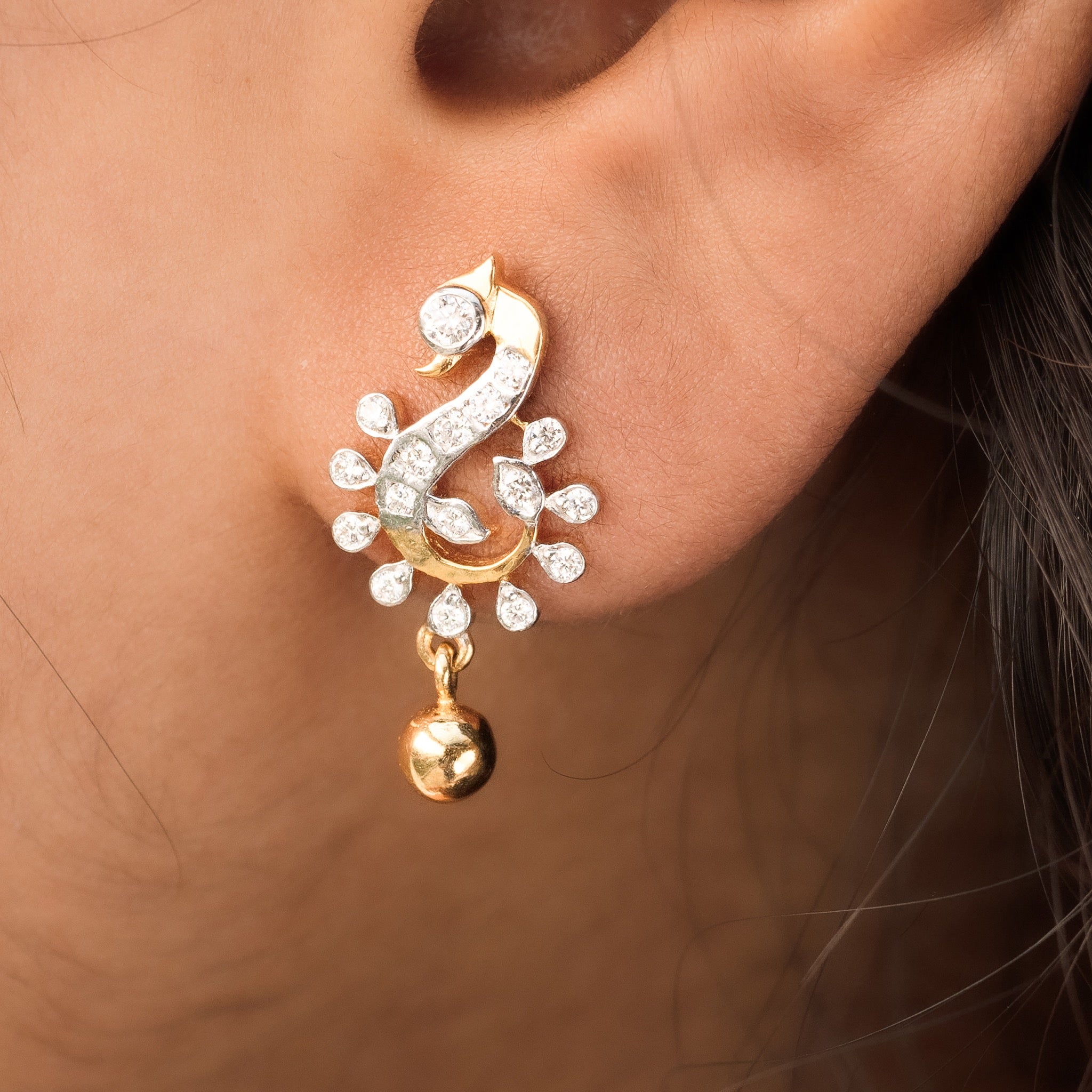 Morbagh - Studs