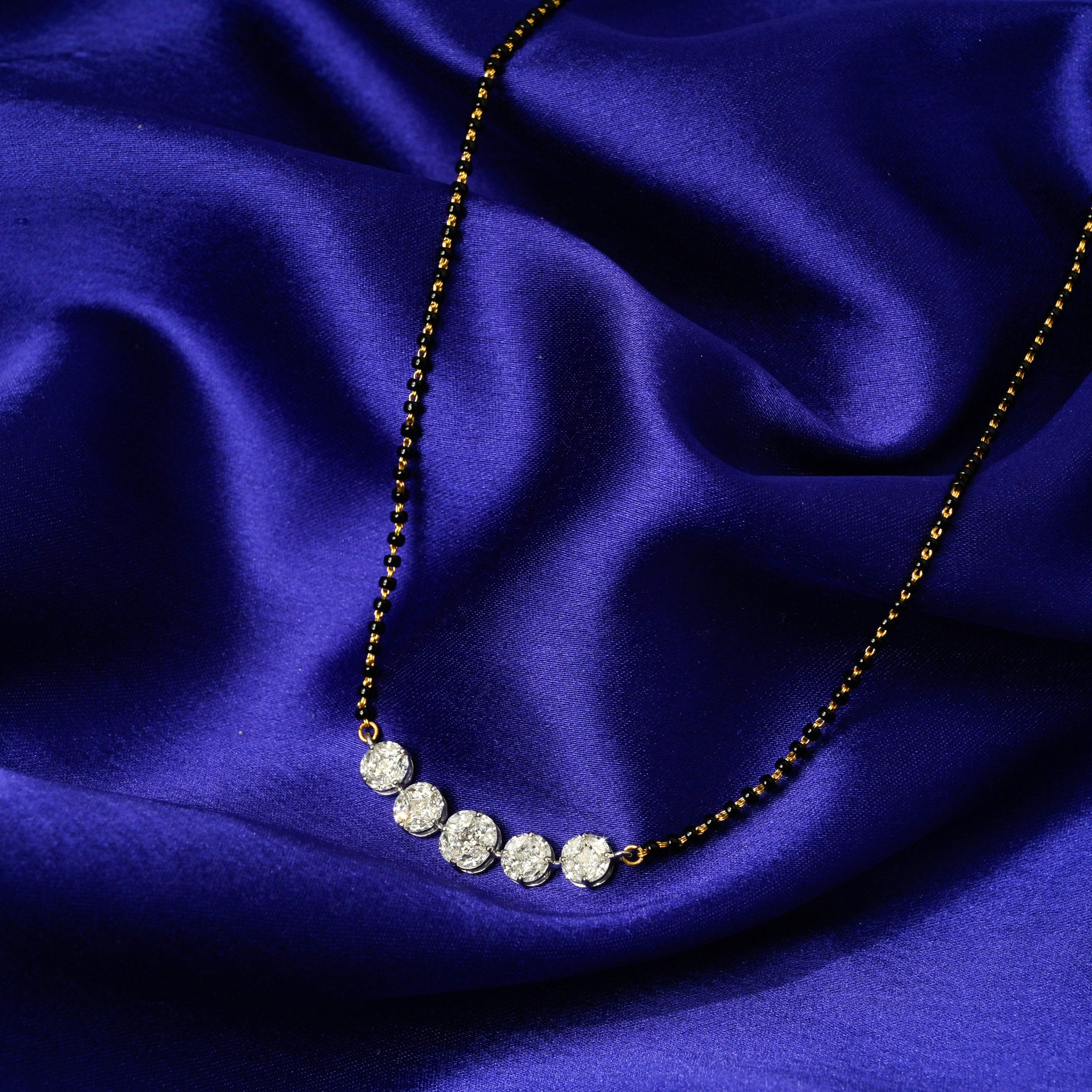 Shona Jyoti Pendant