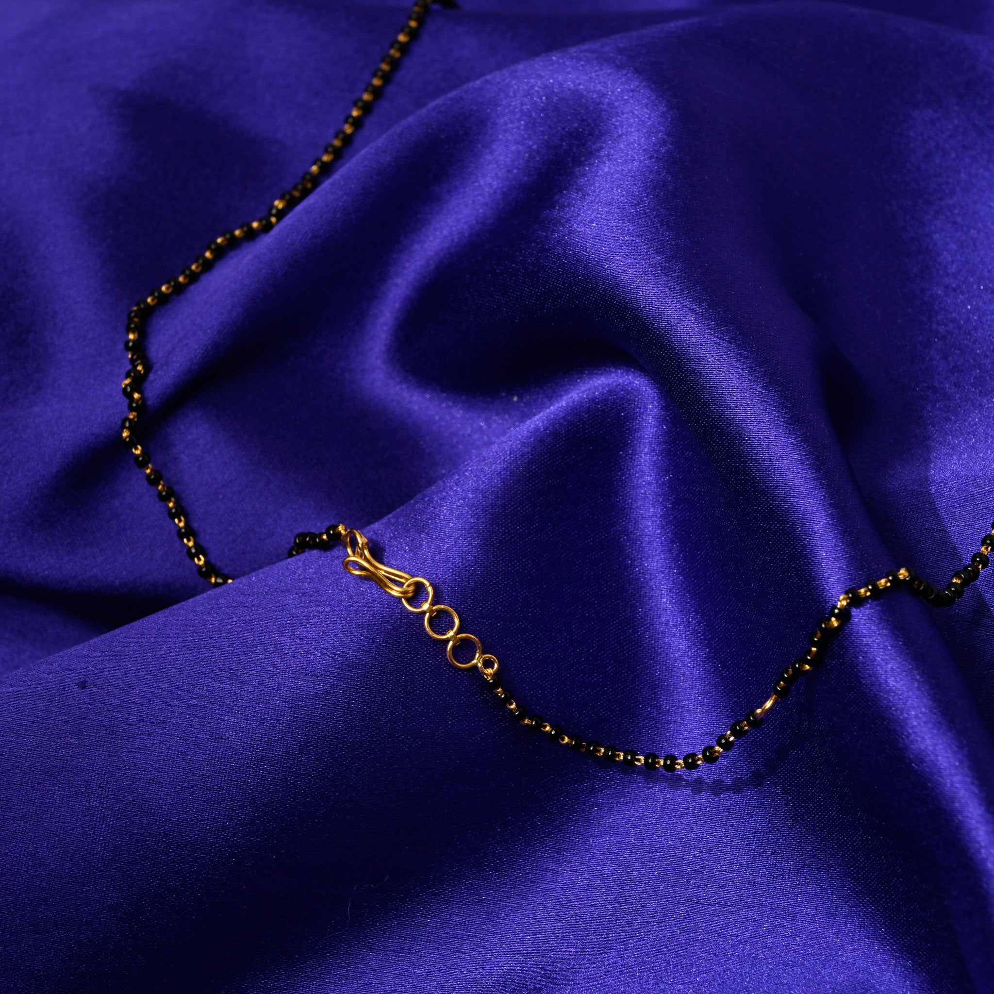 Shona Jyoti Pendant