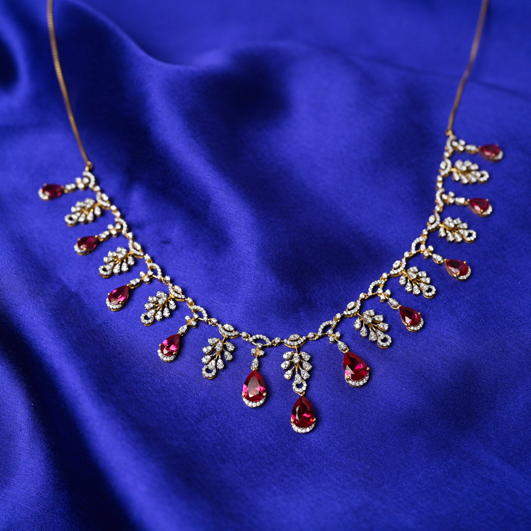 Love Potion Necklace