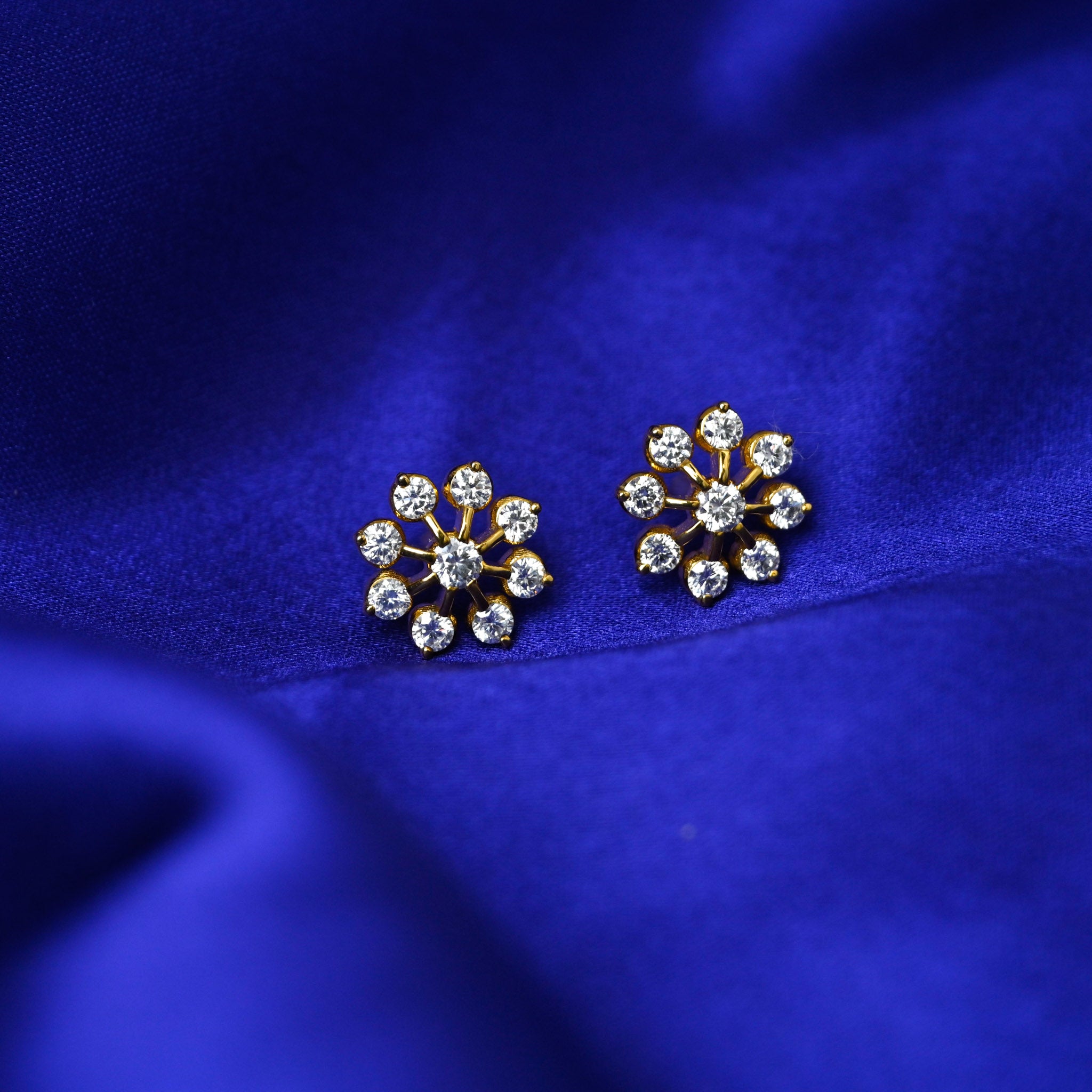 Written in the Star Studs