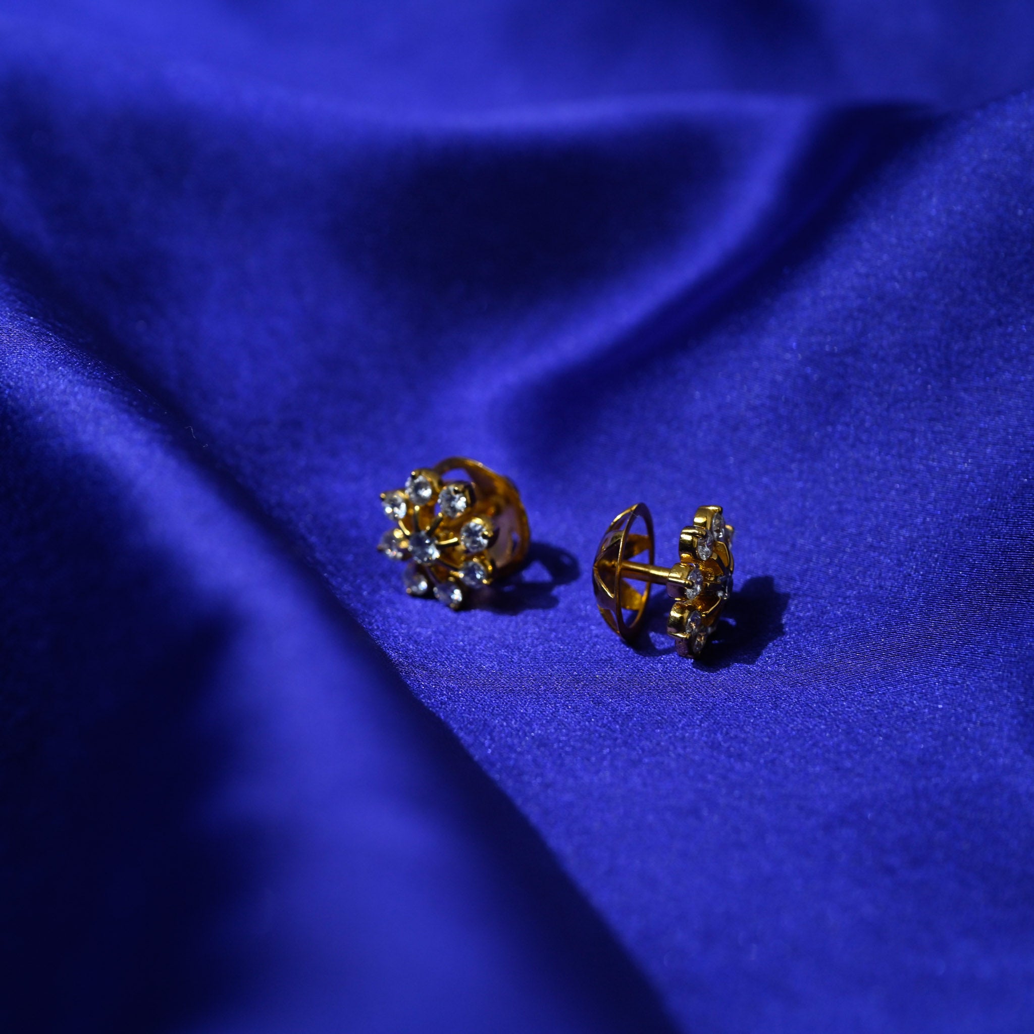 Written in the Star Studs