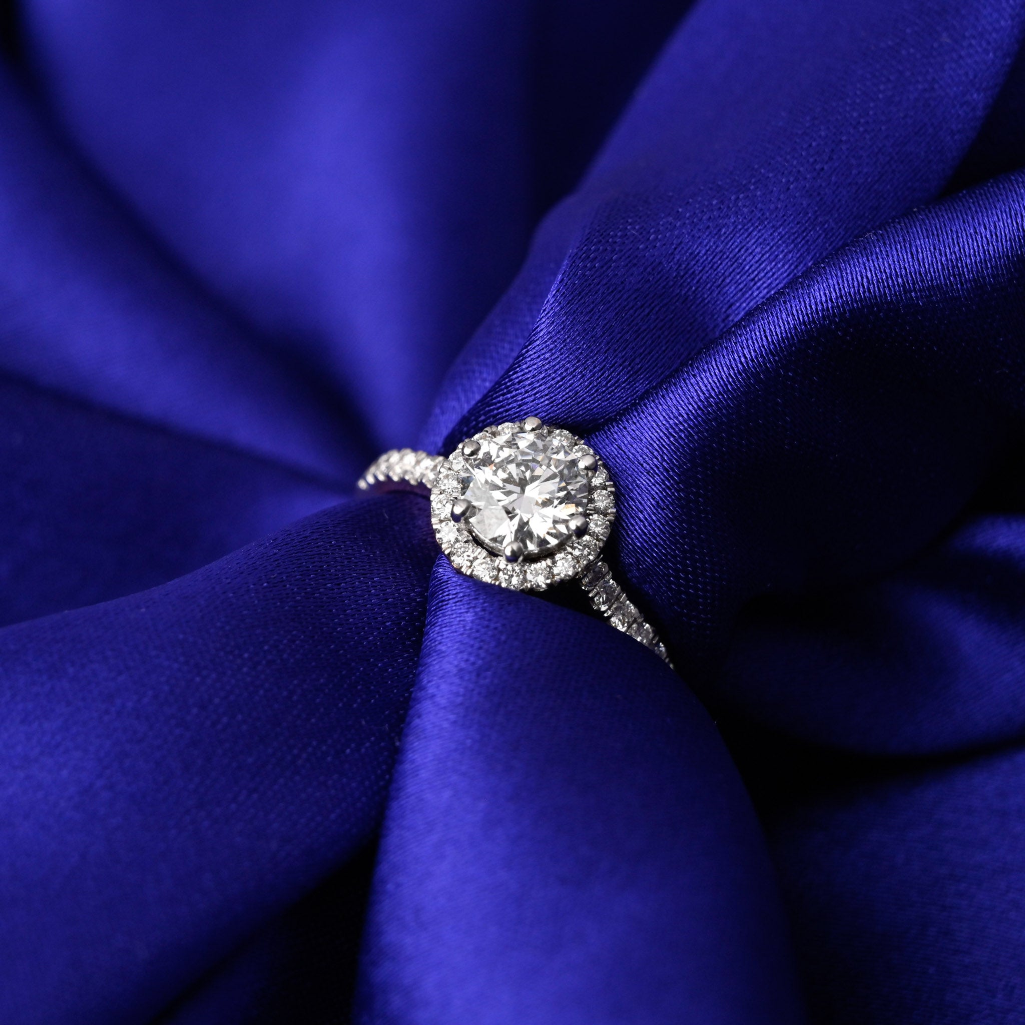 The Minimalist Muse Ring