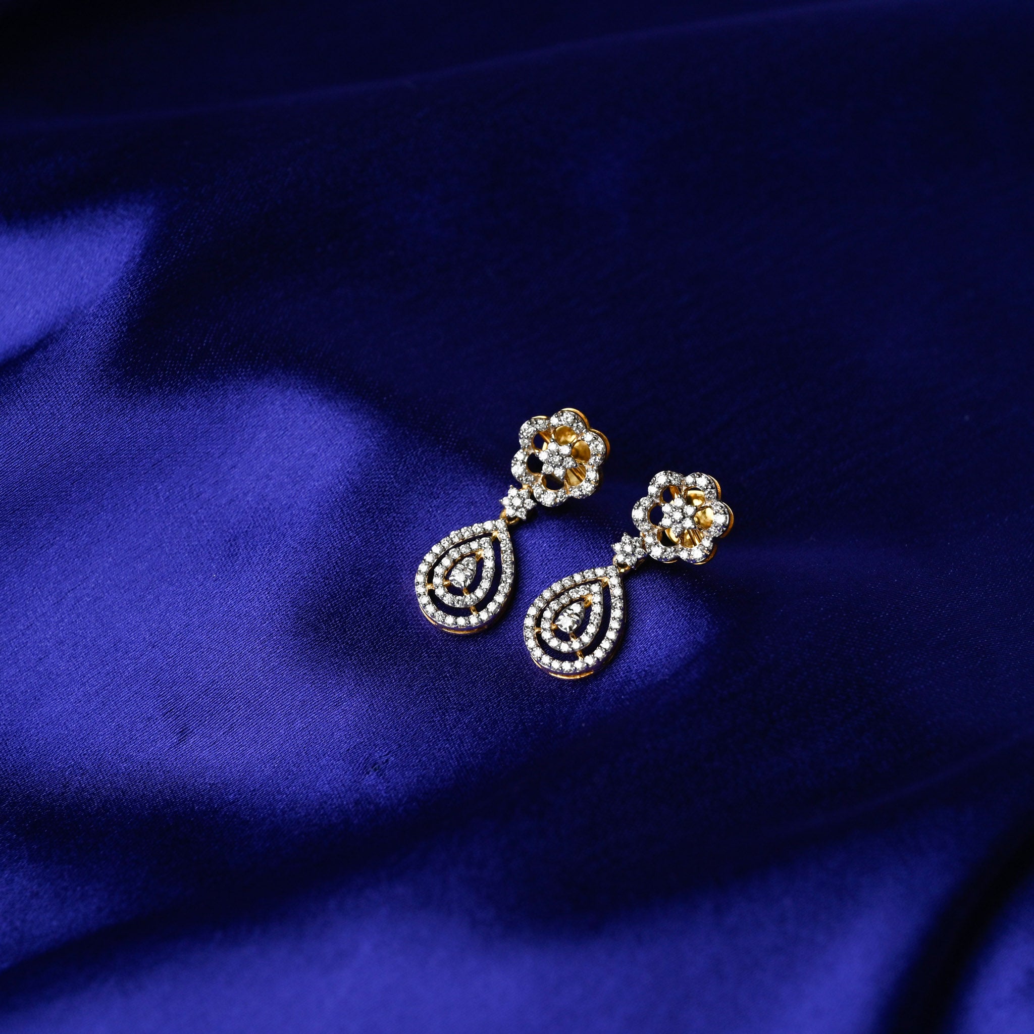 Summer Romance - Earrings