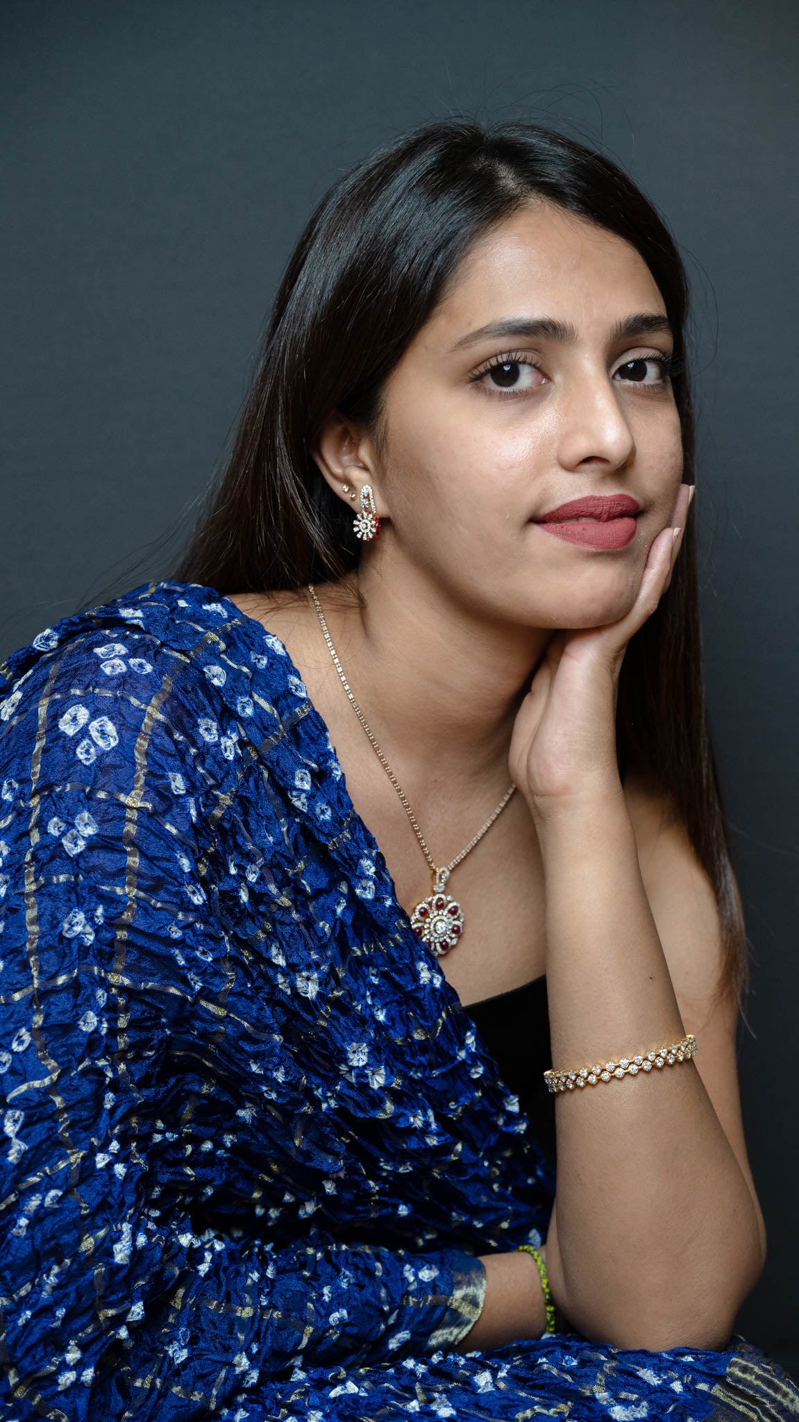 Sitaron Ki Gali Bangles Pair