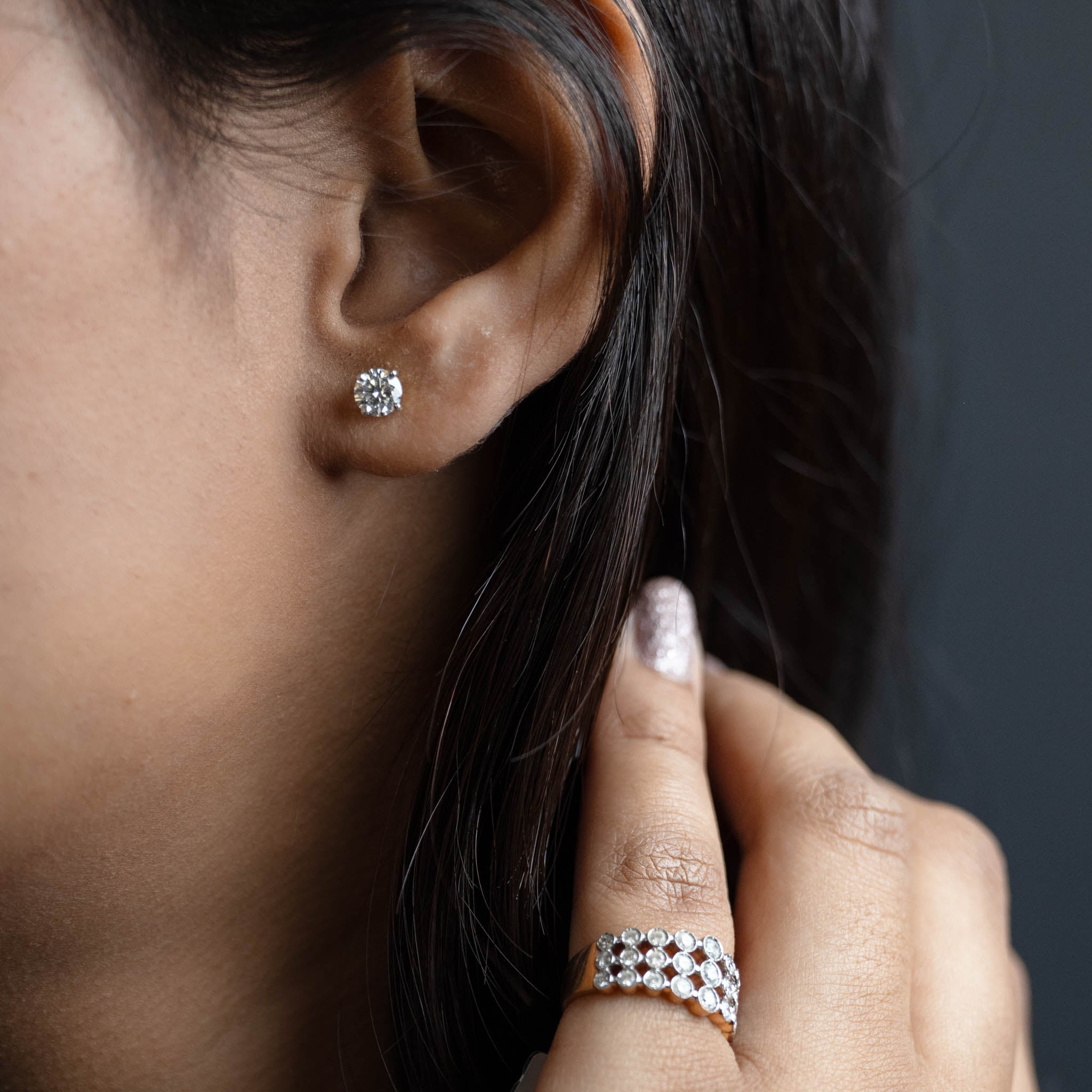 Jubilee - Ring : Size - 11