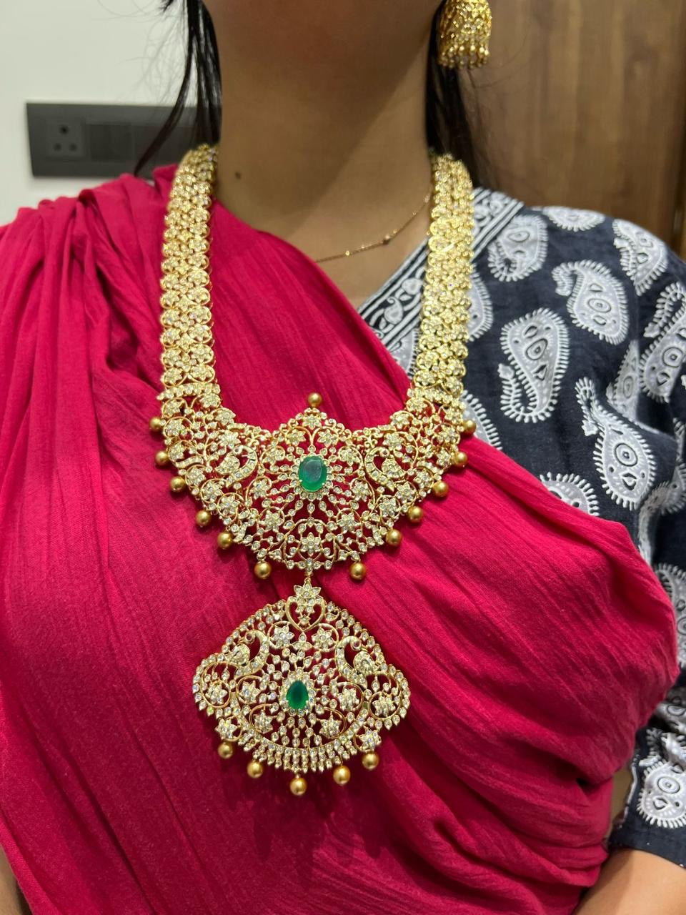 Raani Haram