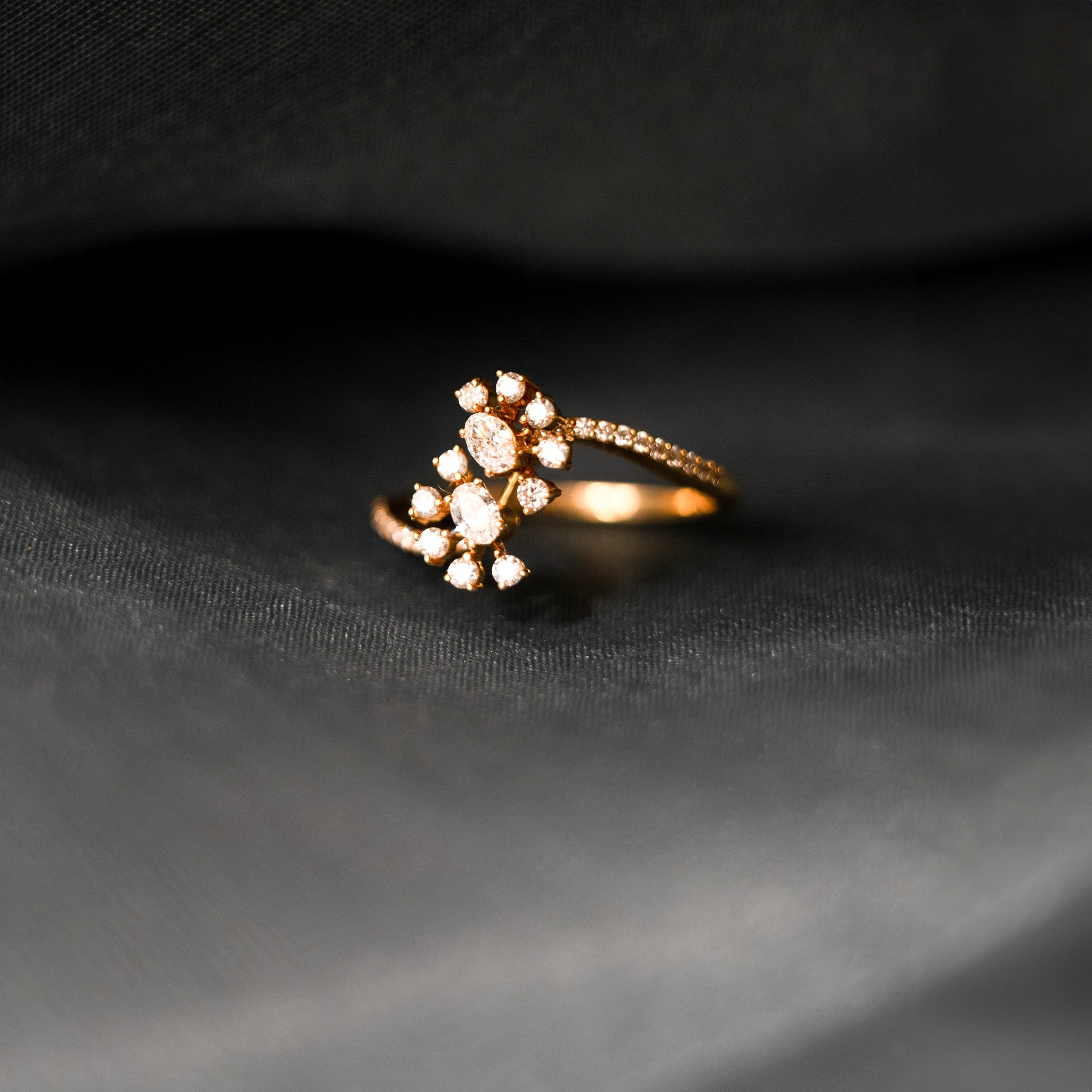 My BFF - Ring