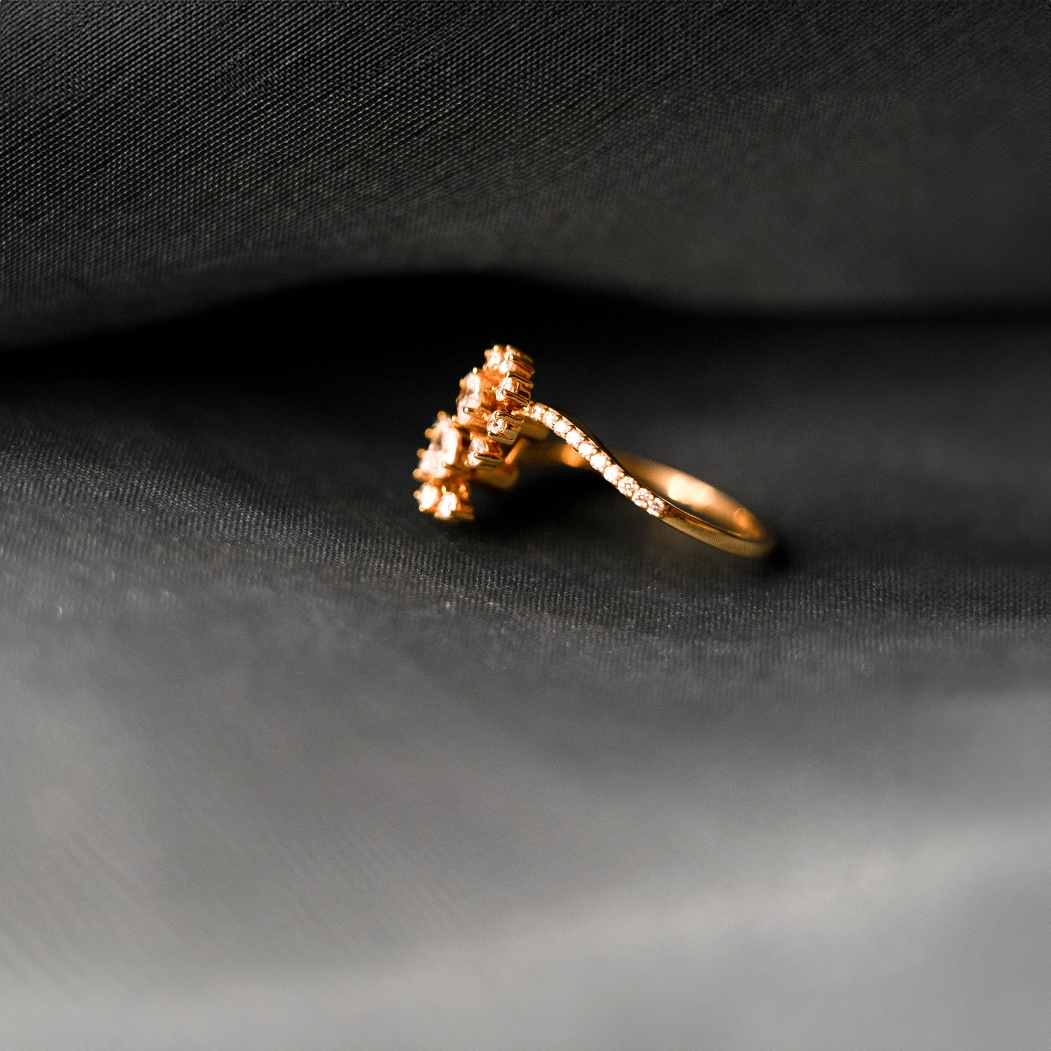 My BFF - Ring