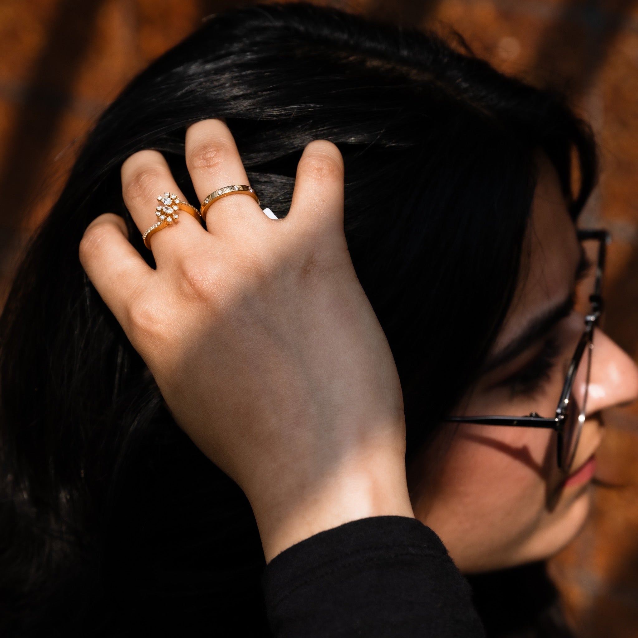 My BFF - Ring