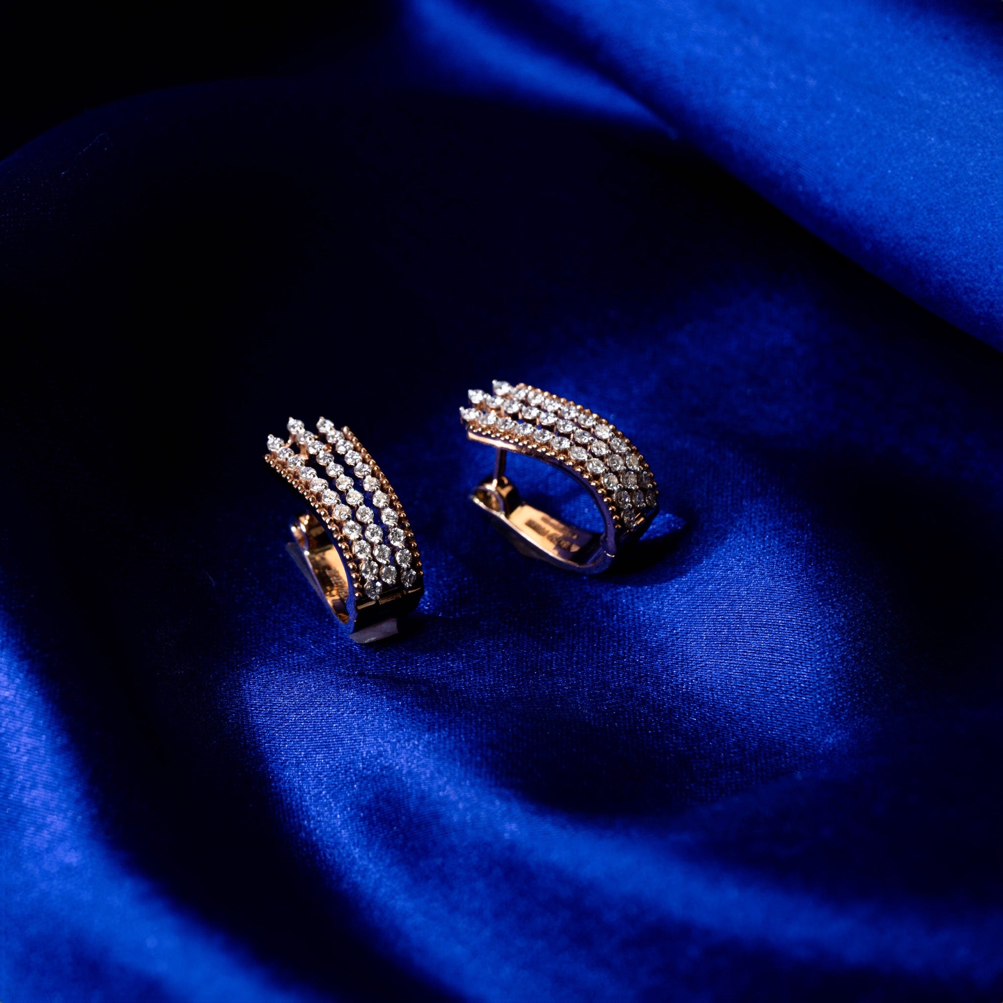 Milky way - J Bali Studs