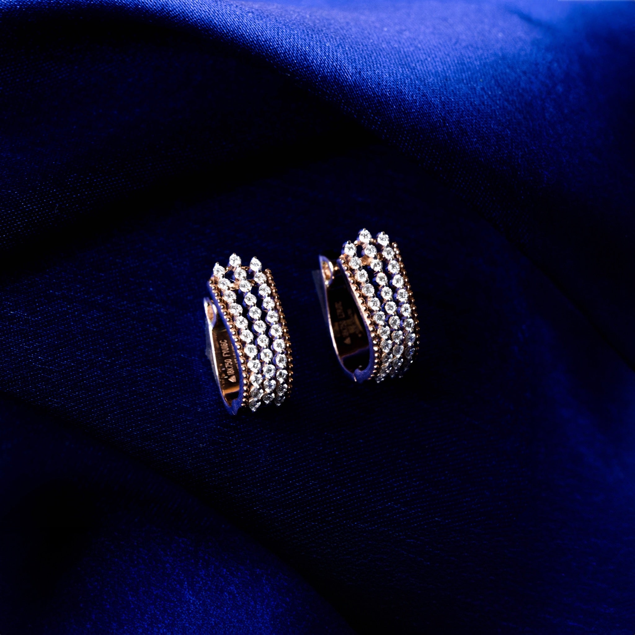 Milky way - J Bali Studs