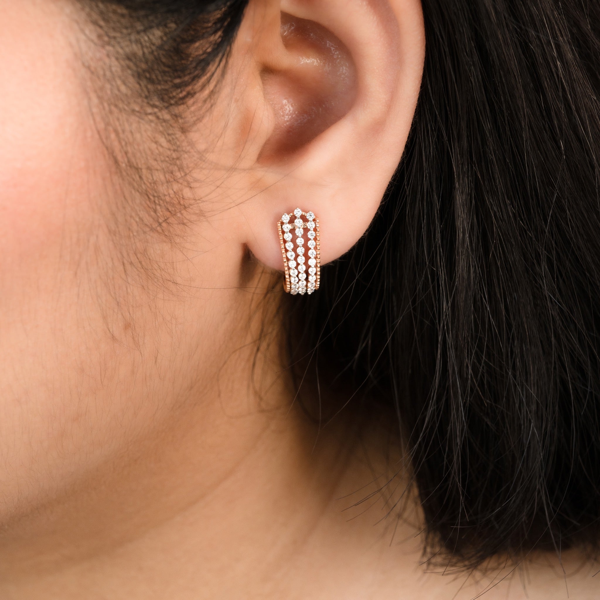 Milky way - J Bali Studs