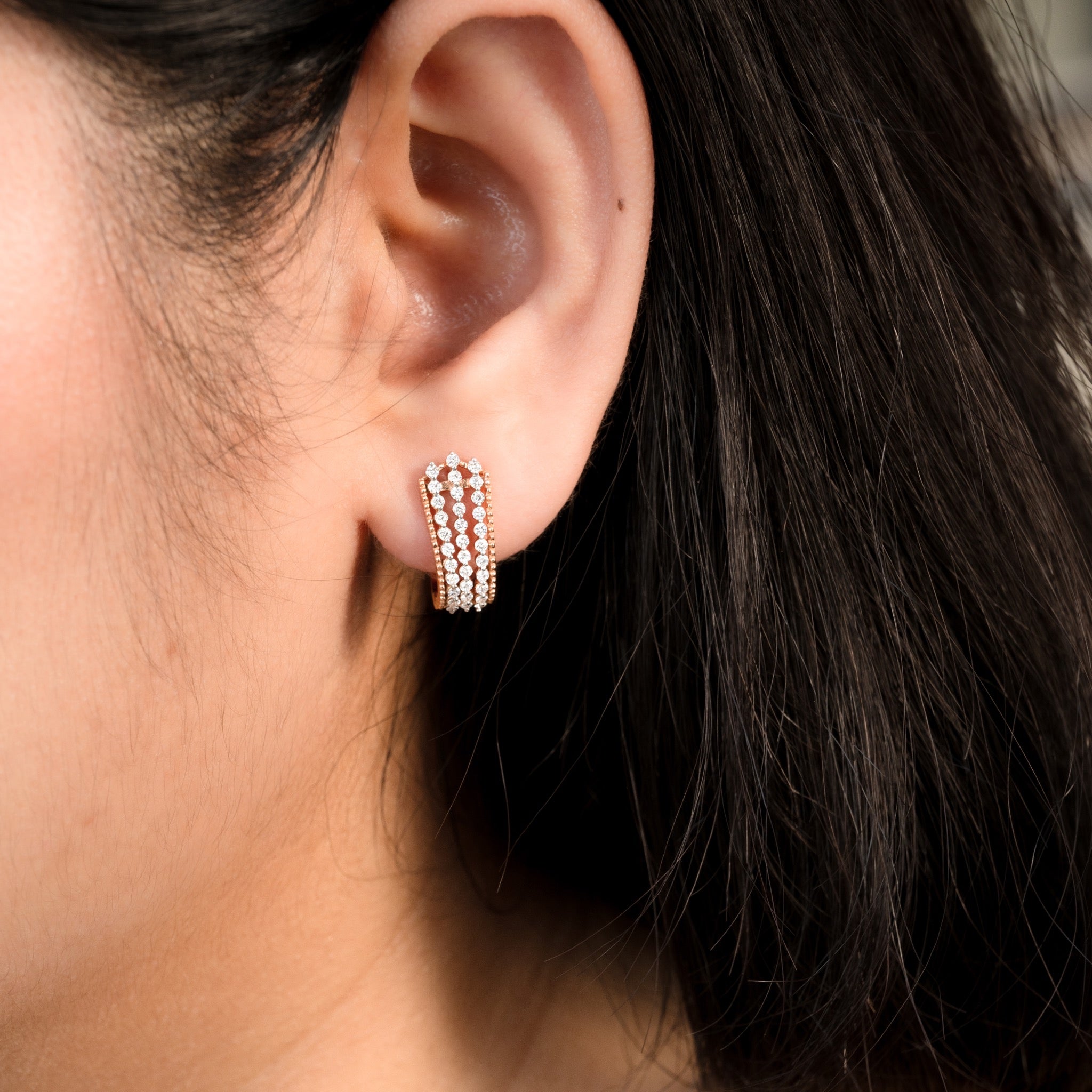 Milky way - J Bali Studs