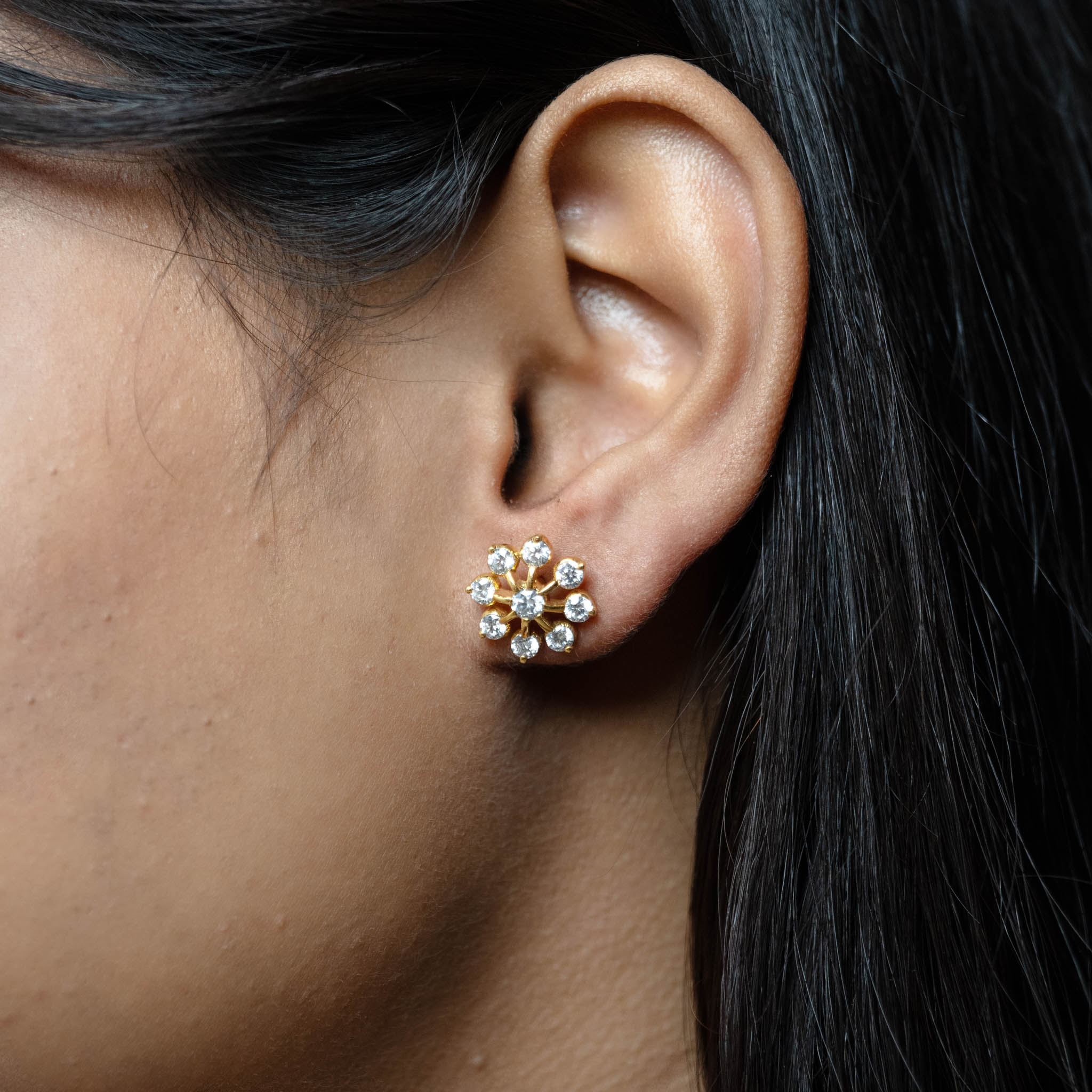 Written in the Star Studs