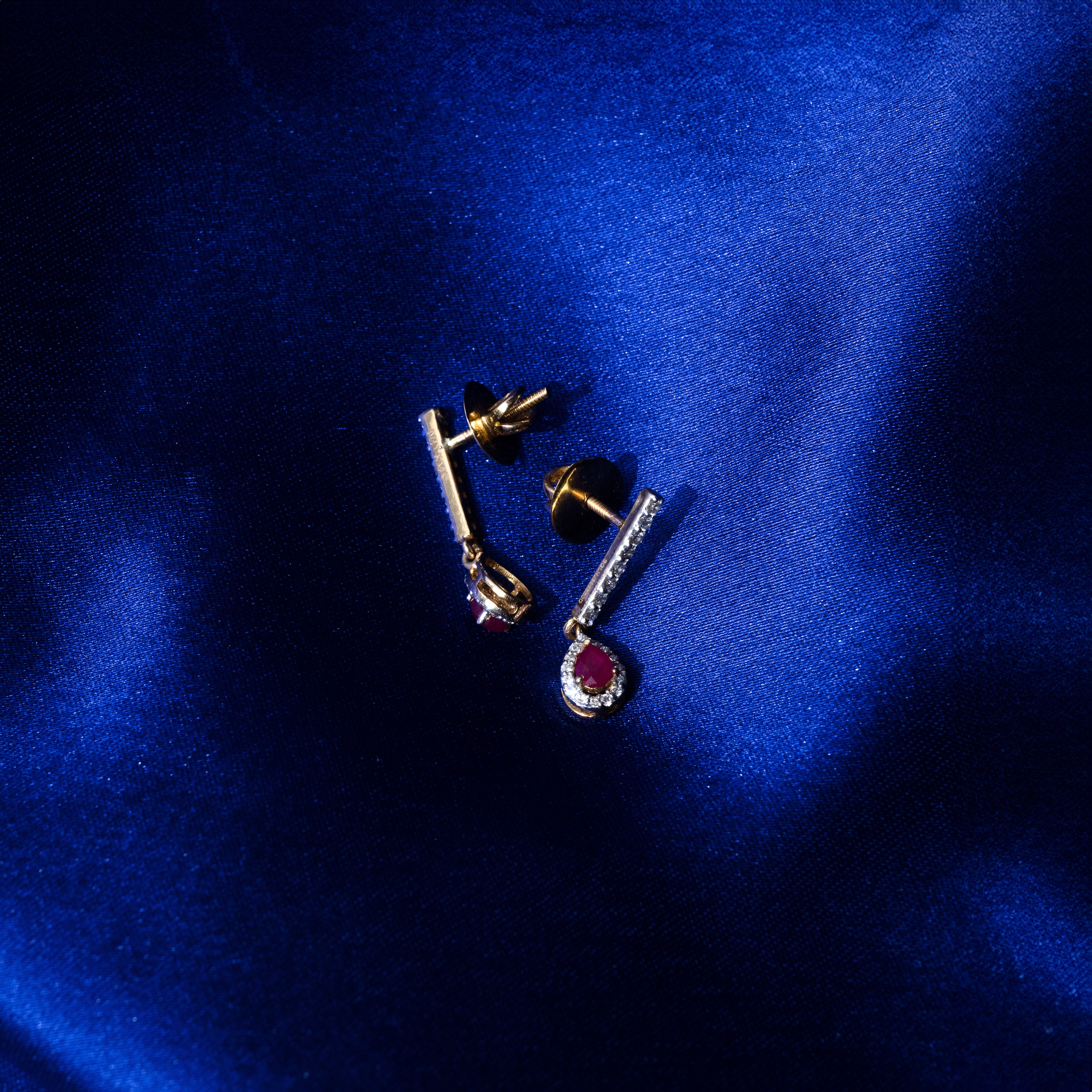 Love Drops Earrings