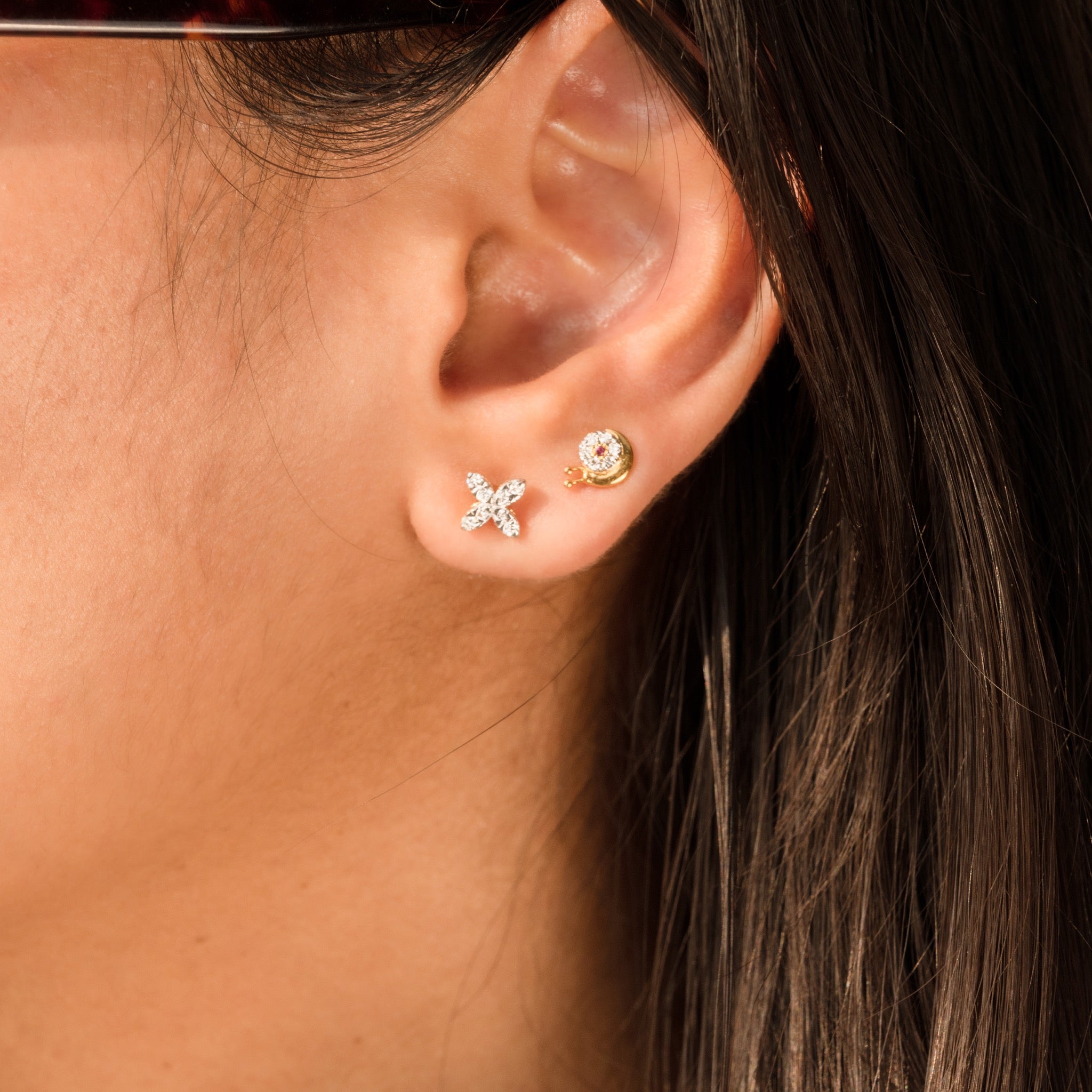 Twinkles - Studs