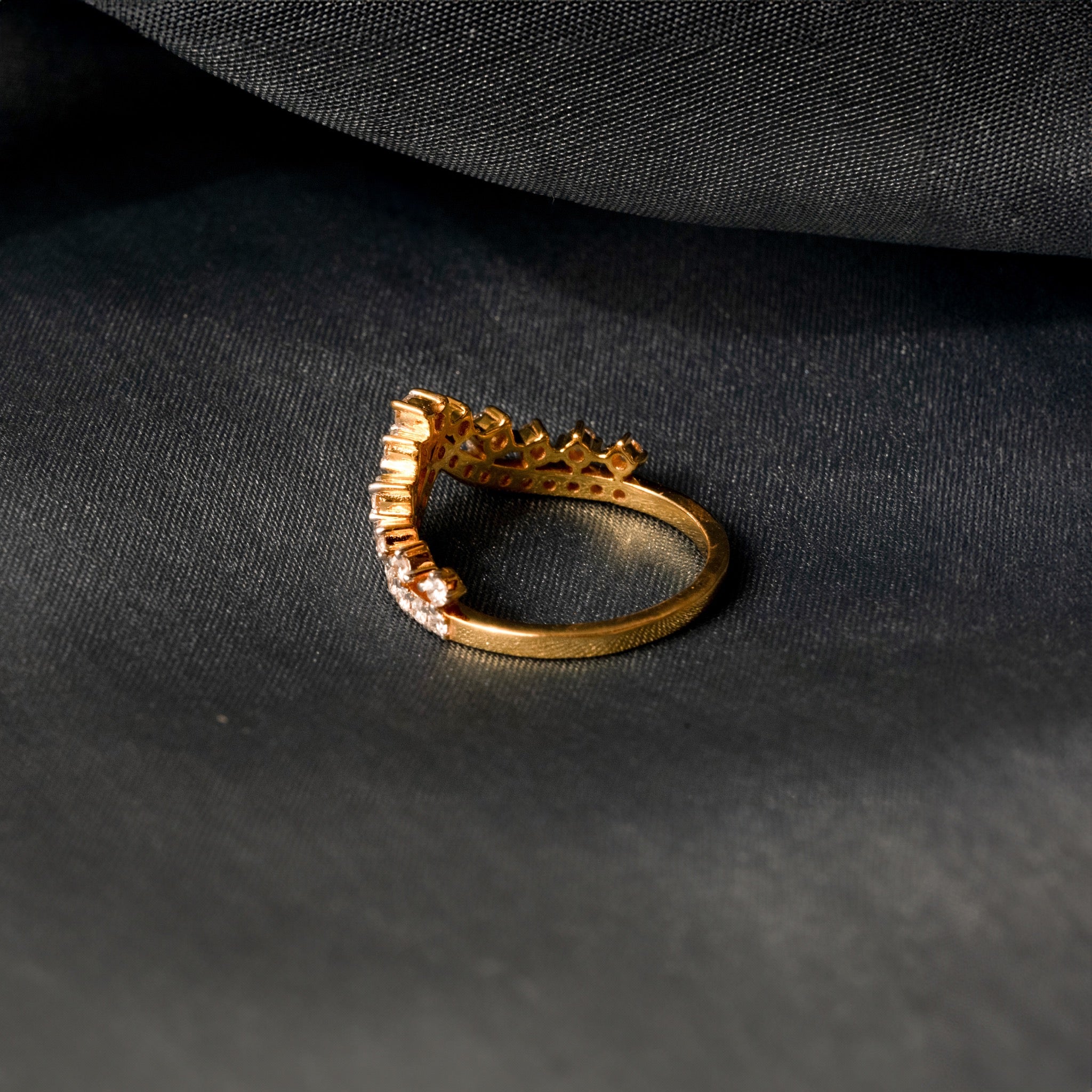 Adulting Award - Ring