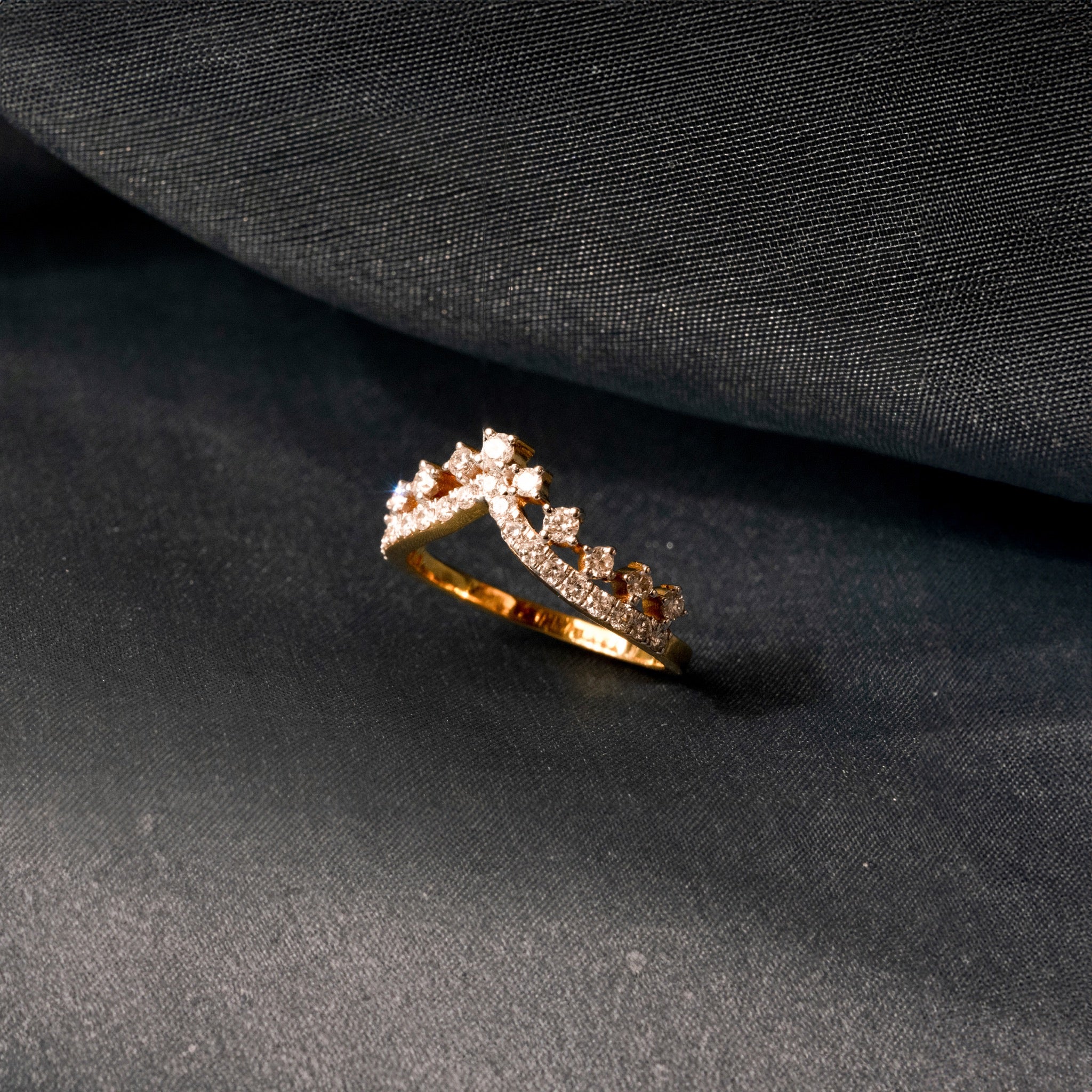 Adulting Award - Ring