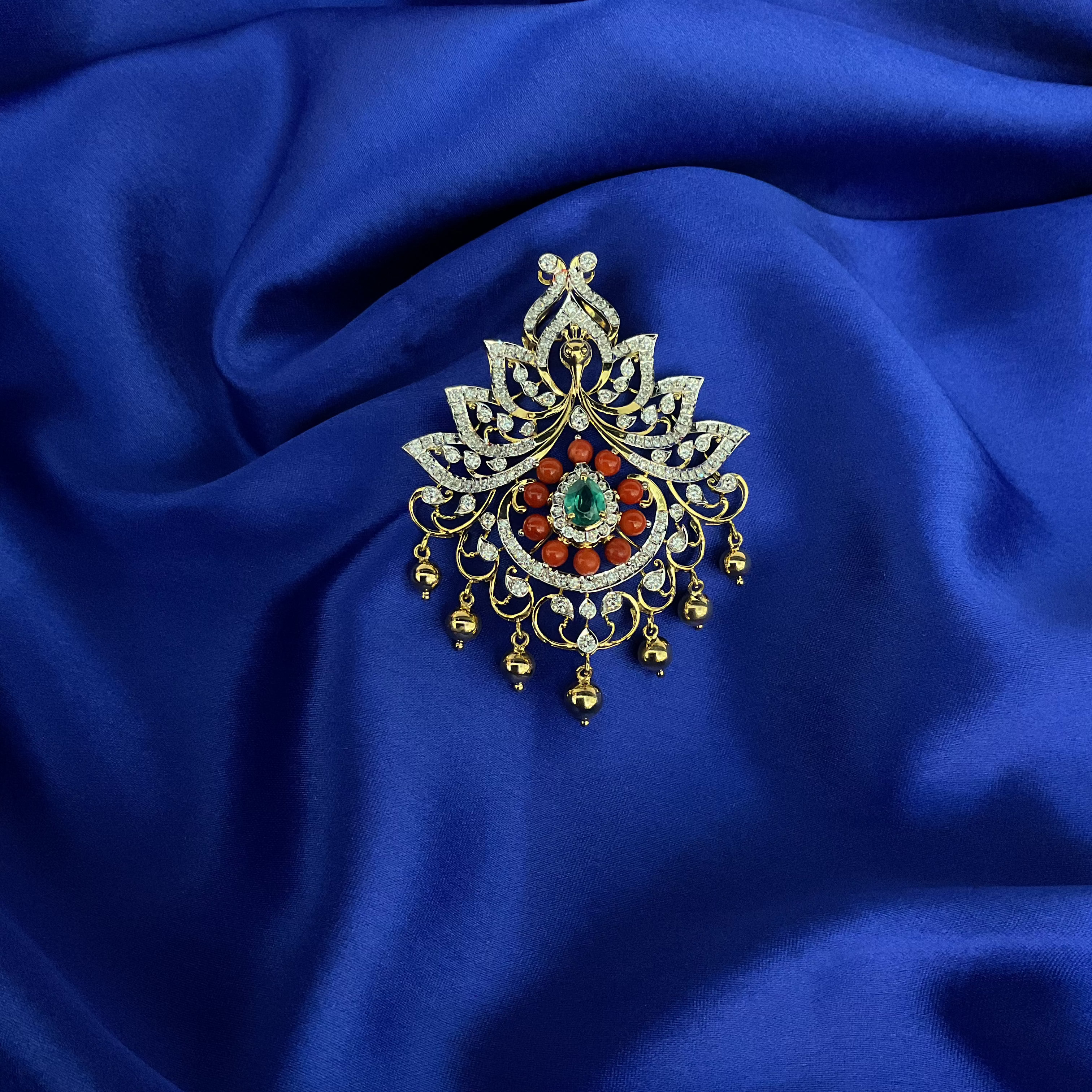 Arunika Pendant