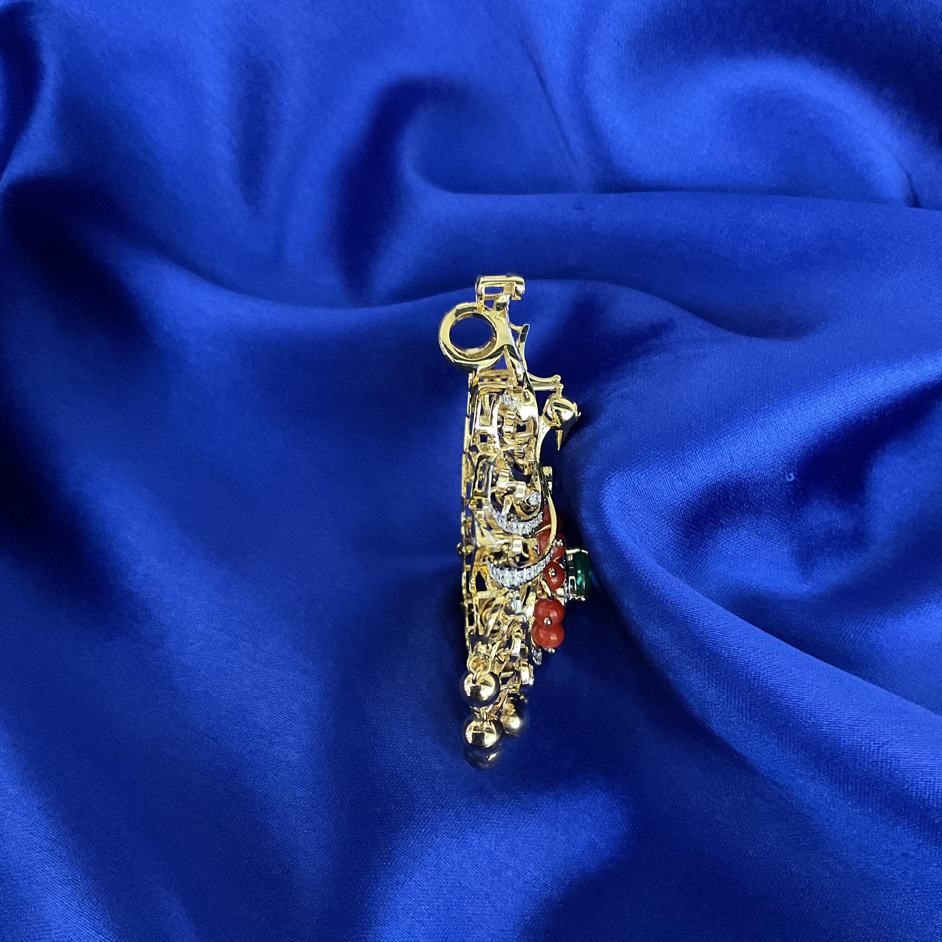 Arunika Pendant