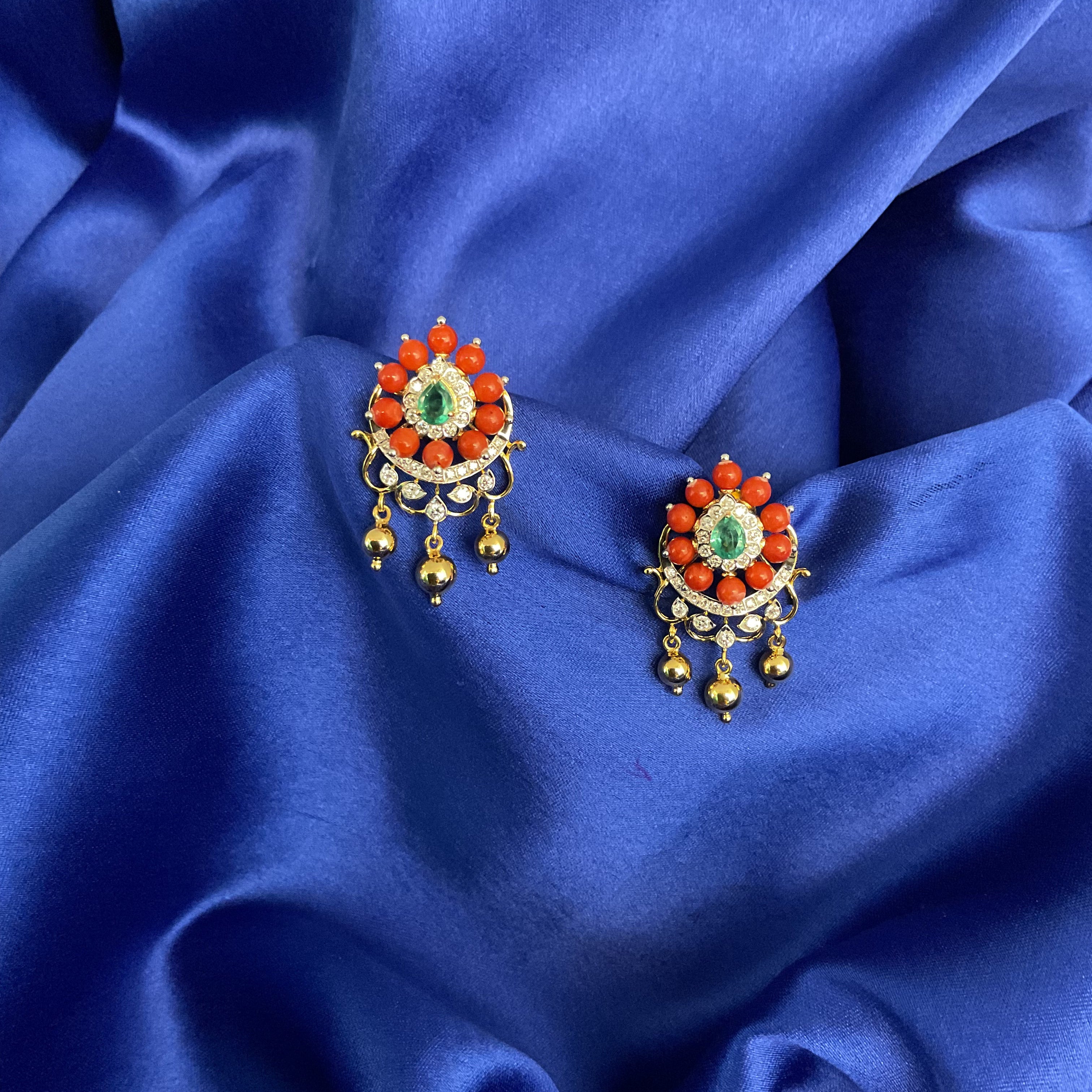 Arunika Studs