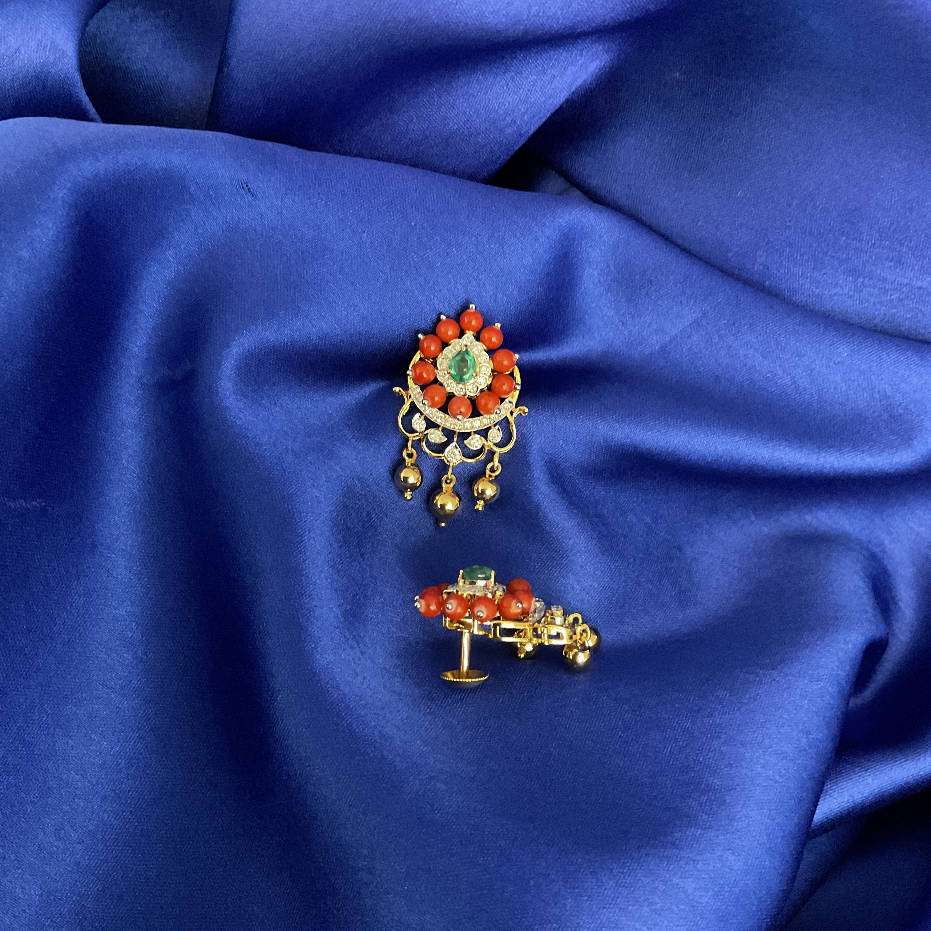 Arunika Studs