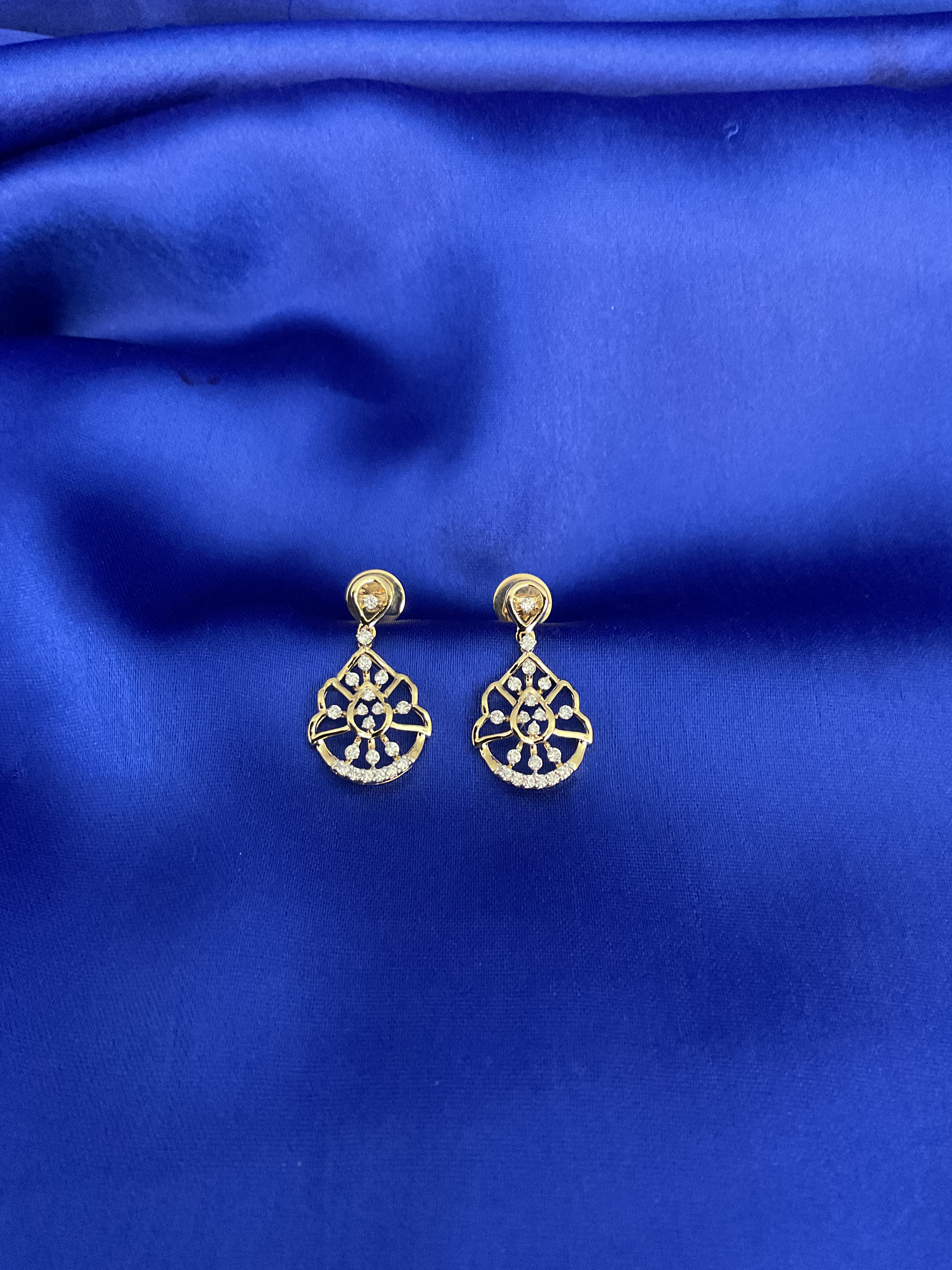 Auridrop Earrings