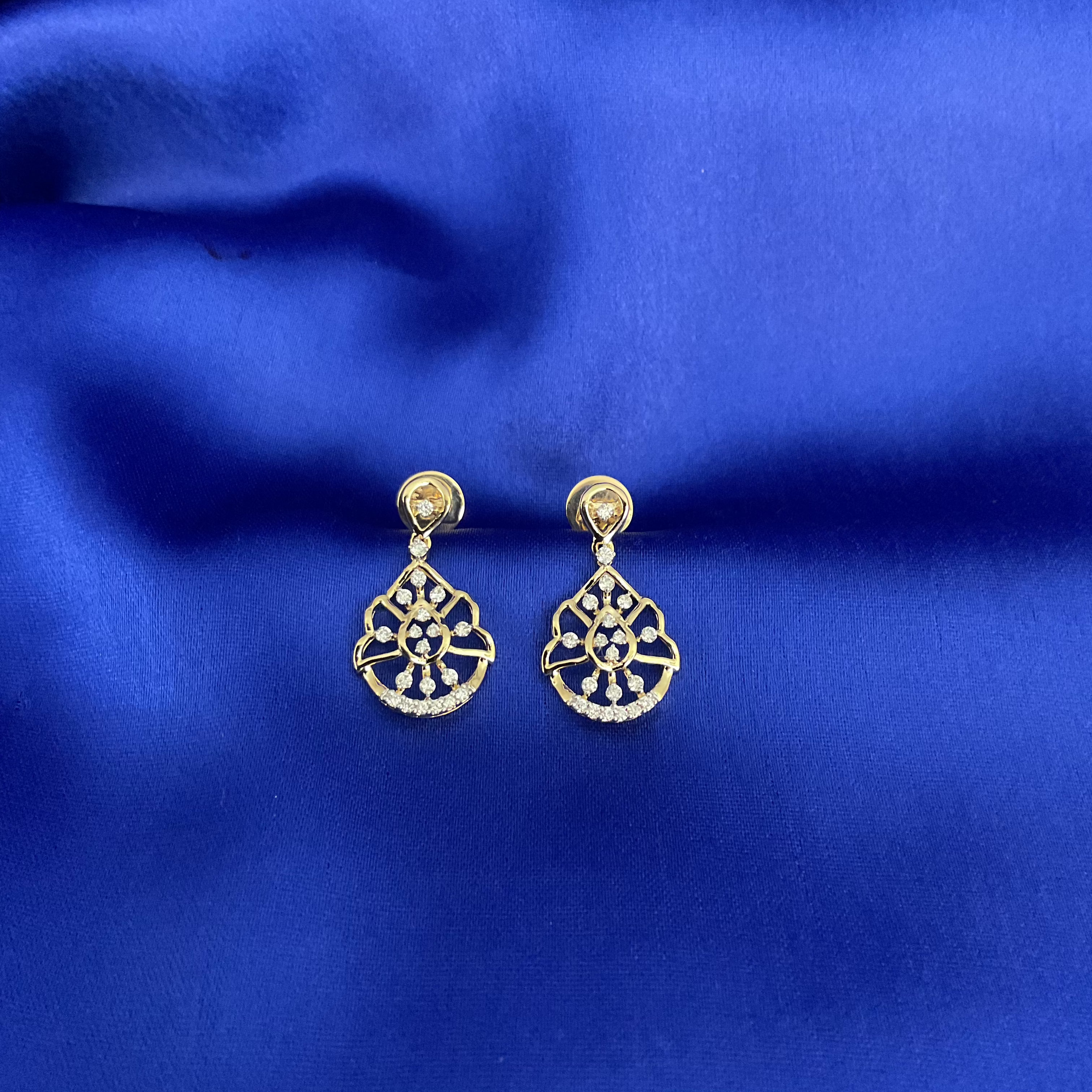 Auridrop Earrings