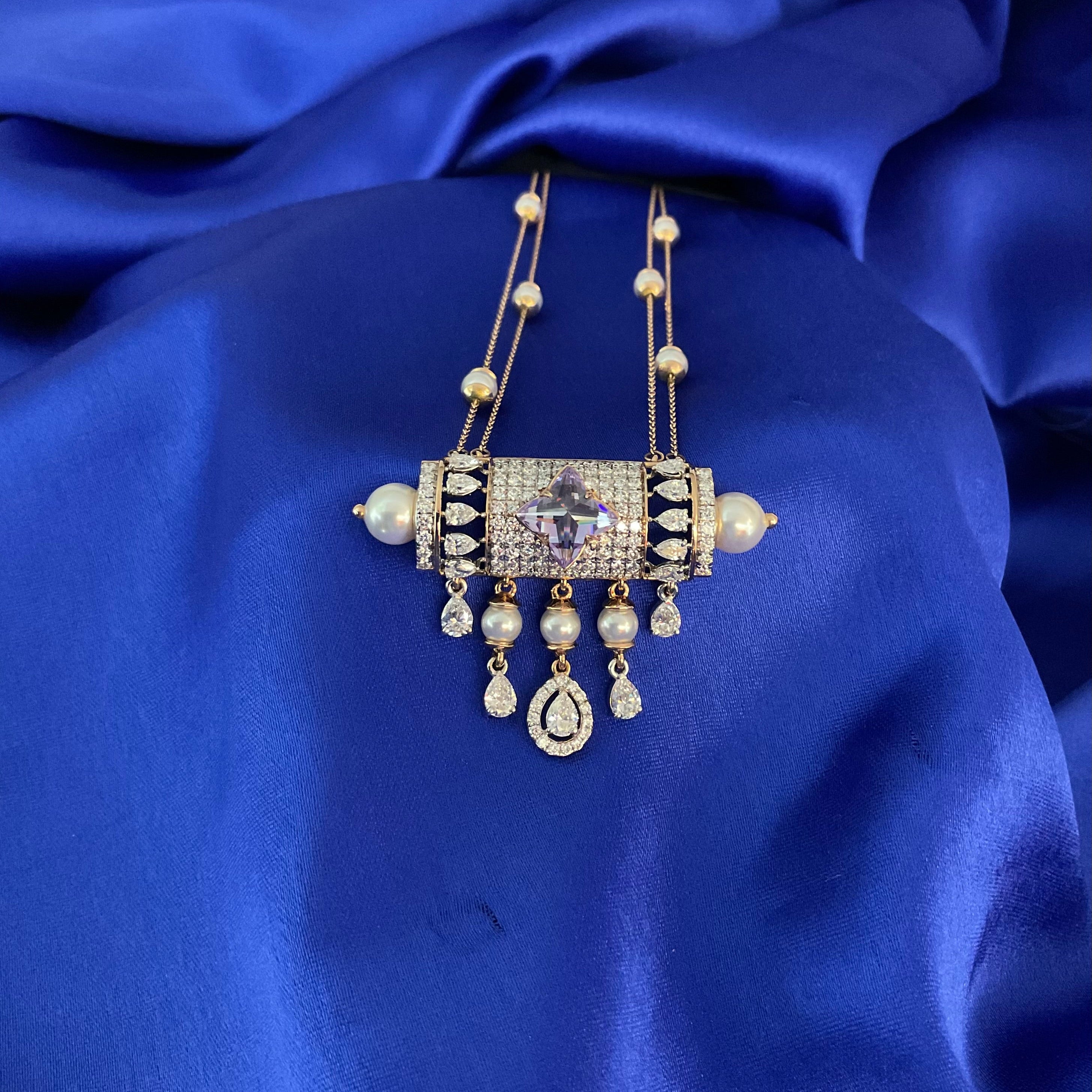 Aurum Prism Chain