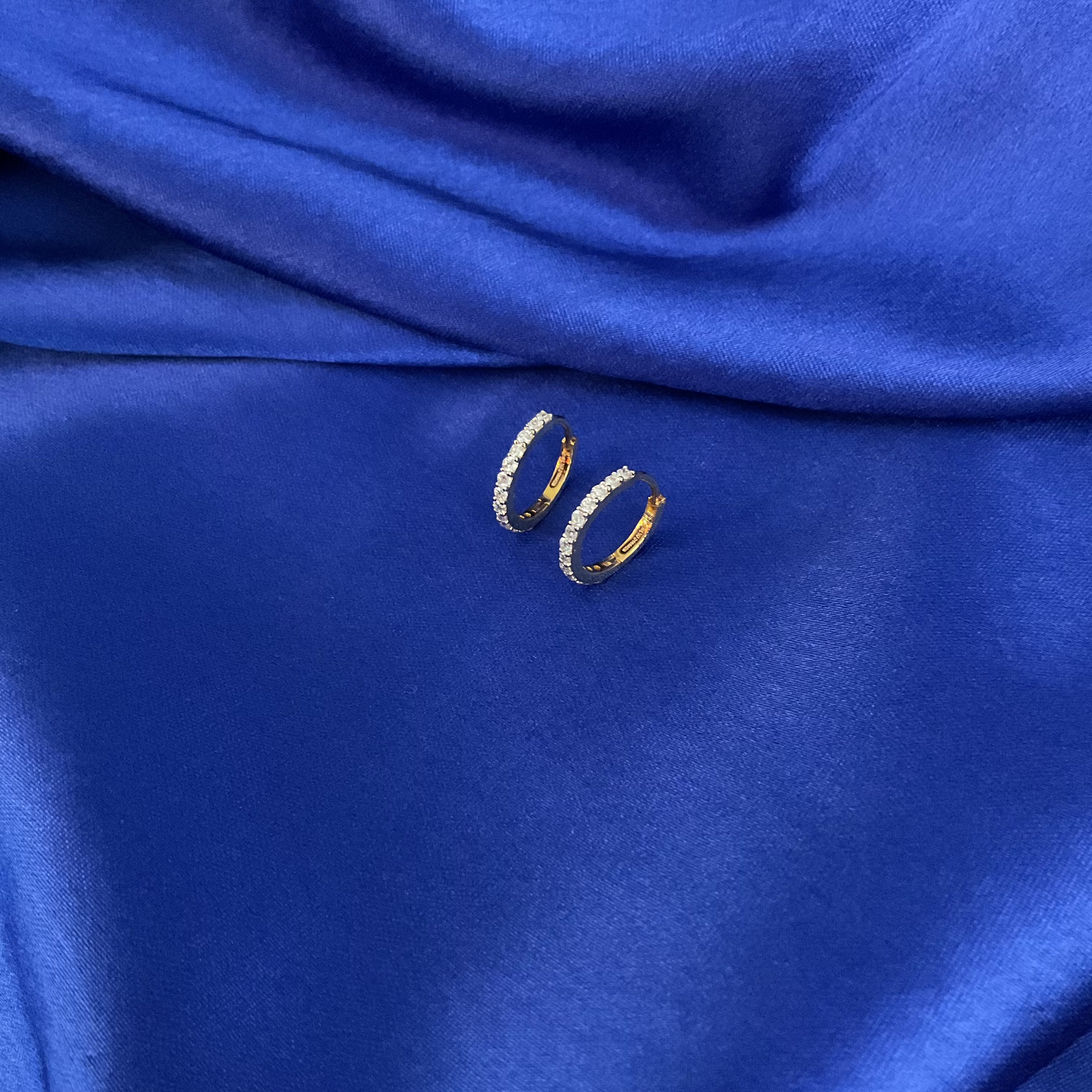 Baby Hoops