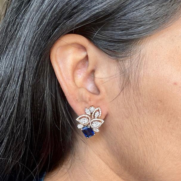 Bold Brilliance Studs