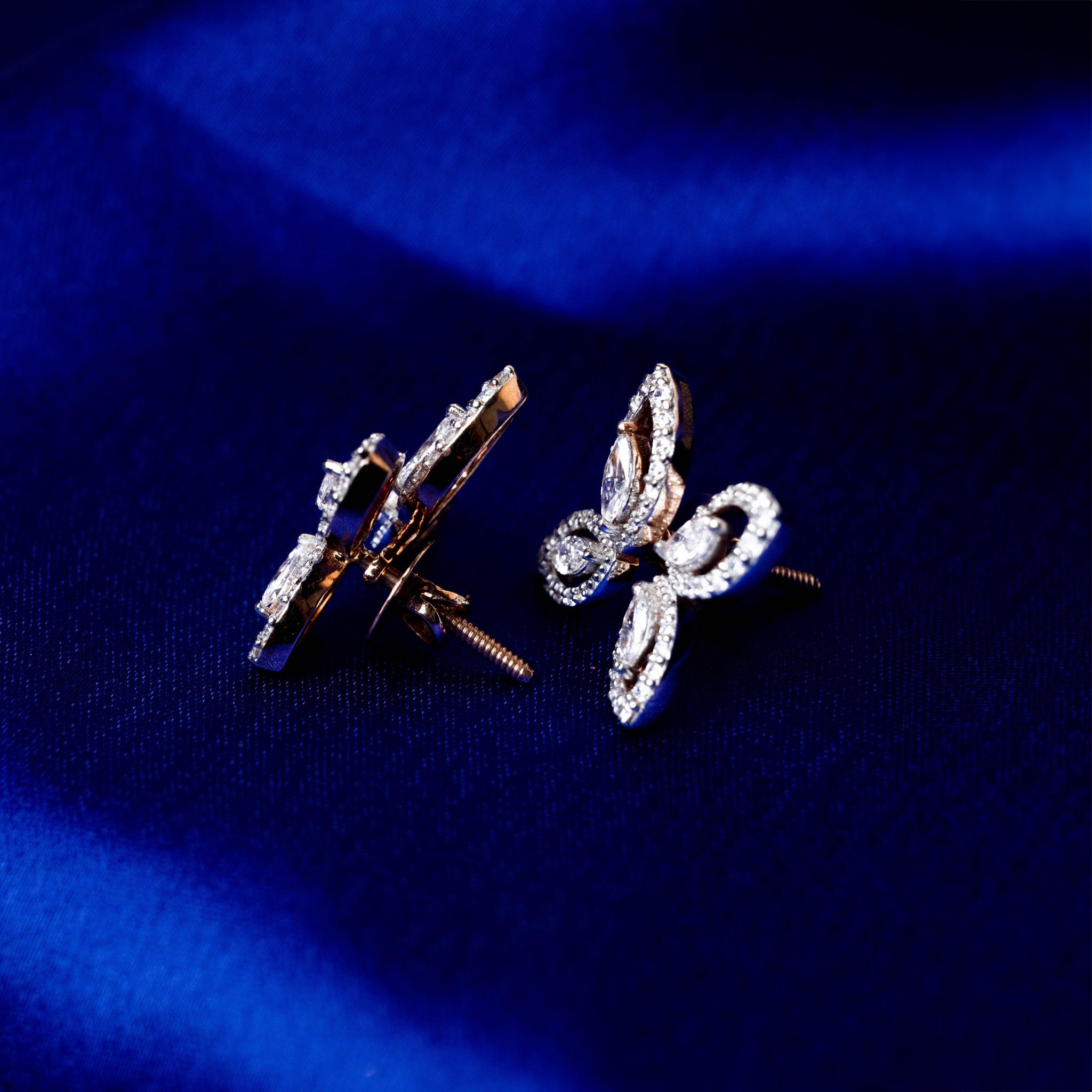 Butterfly Bliss Studs