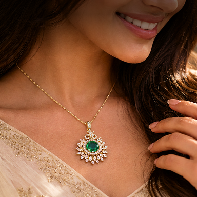 Pendants