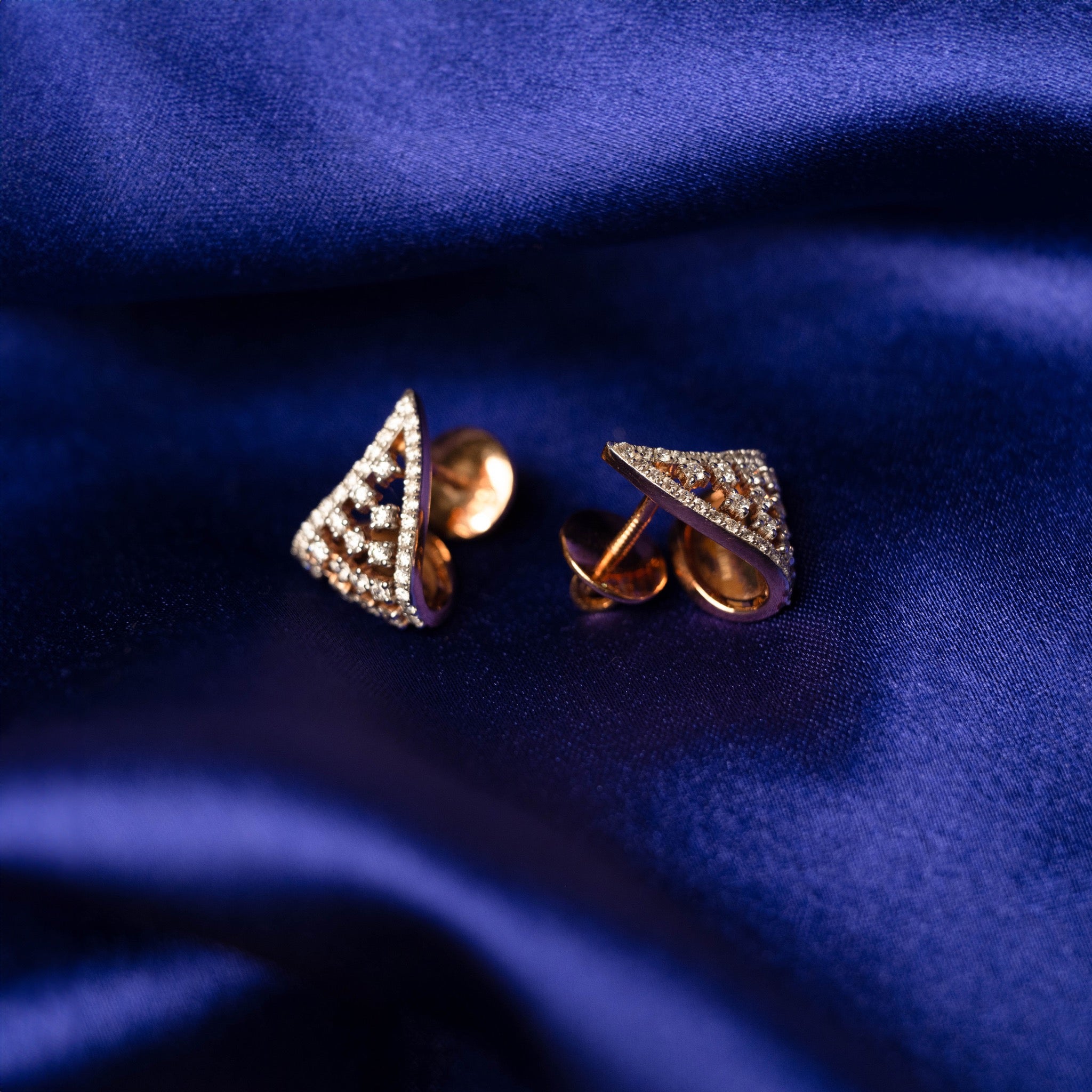 Celestial Sparkles - Studs