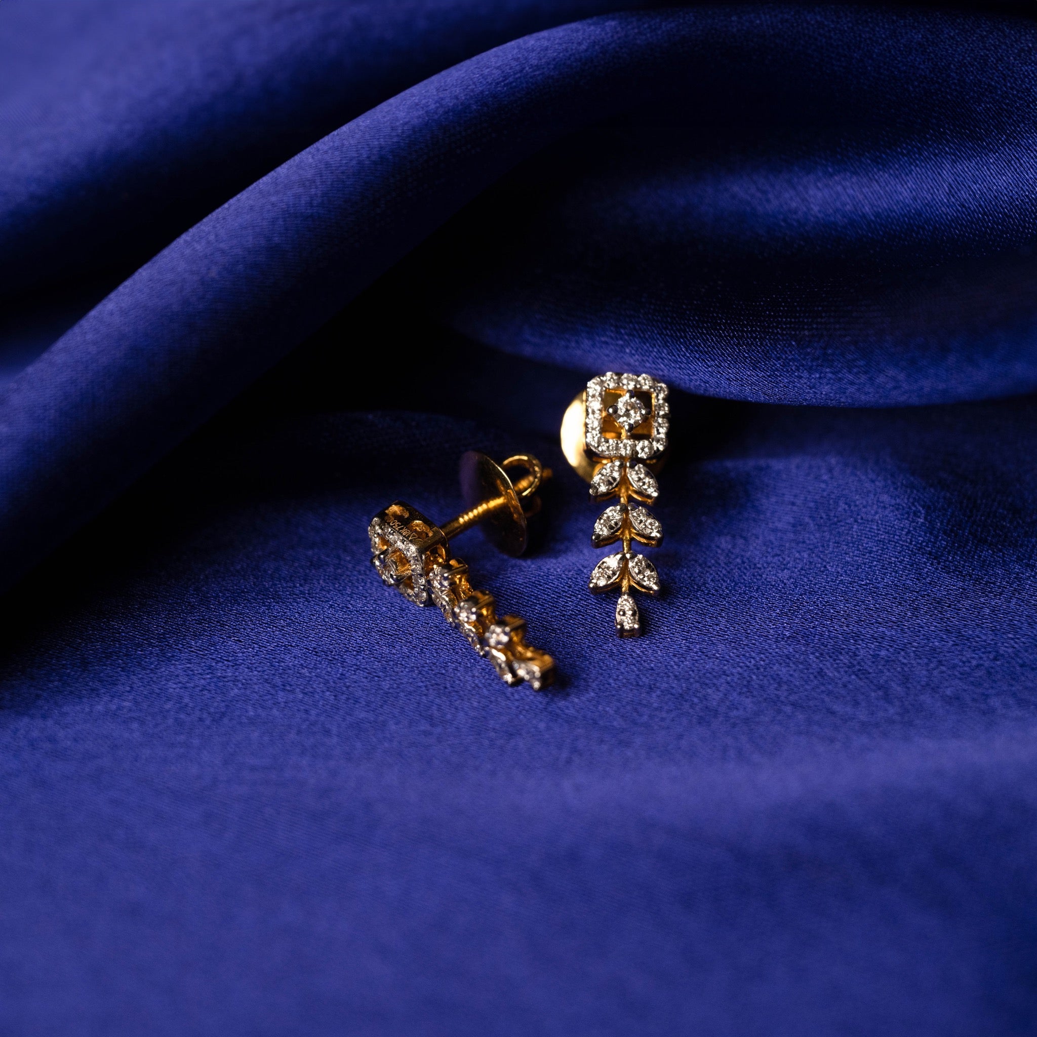 Contemporary Earrings