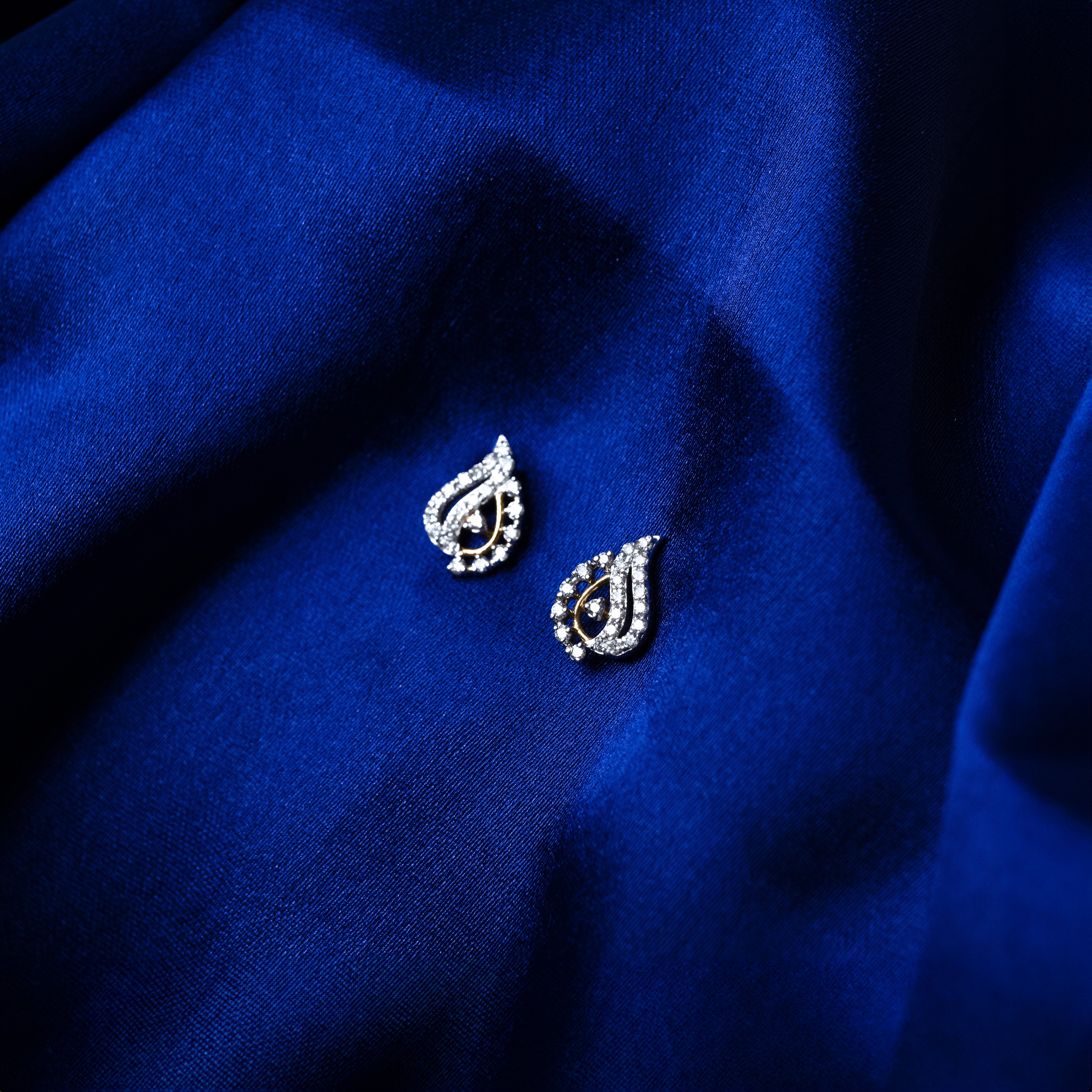 Coral of Life Earrings