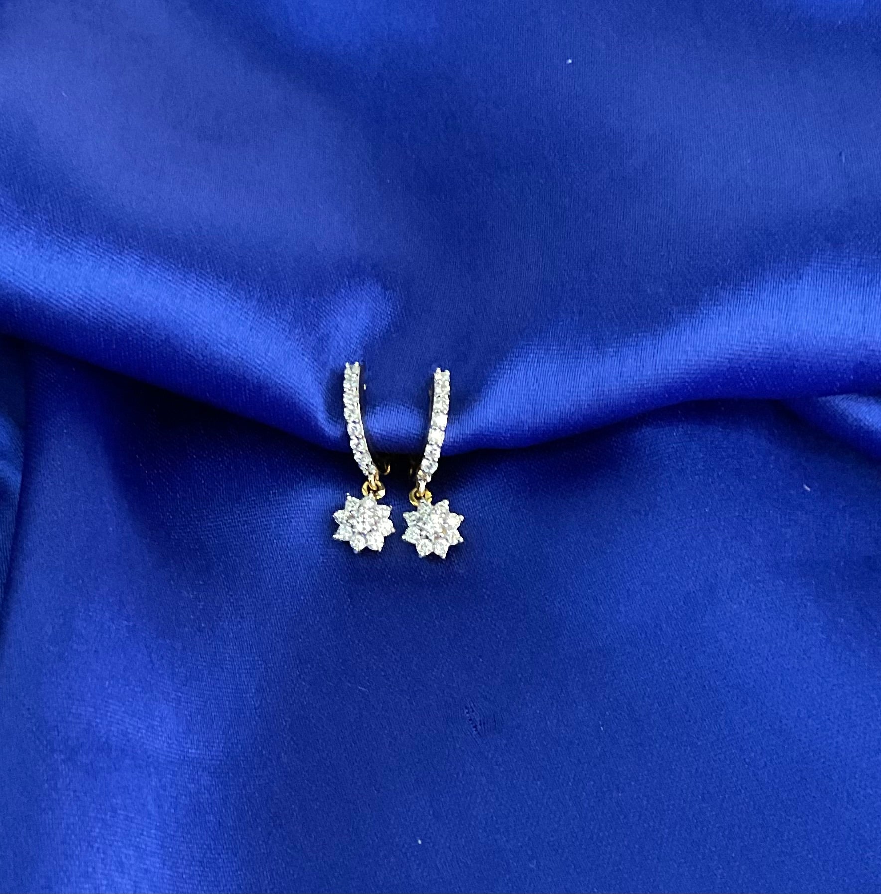 Cute Flower Hangings