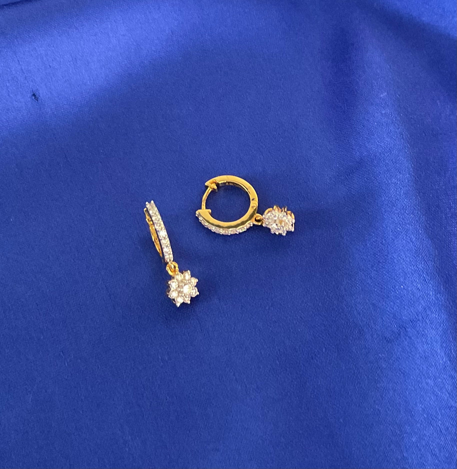 Cute Flower Hangings