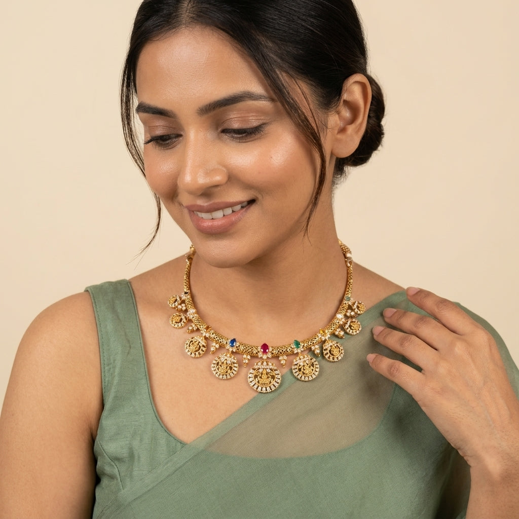 Lakshmi Varnika