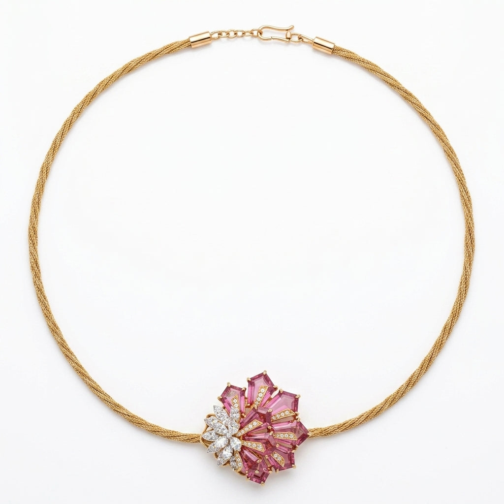 Pink Noor