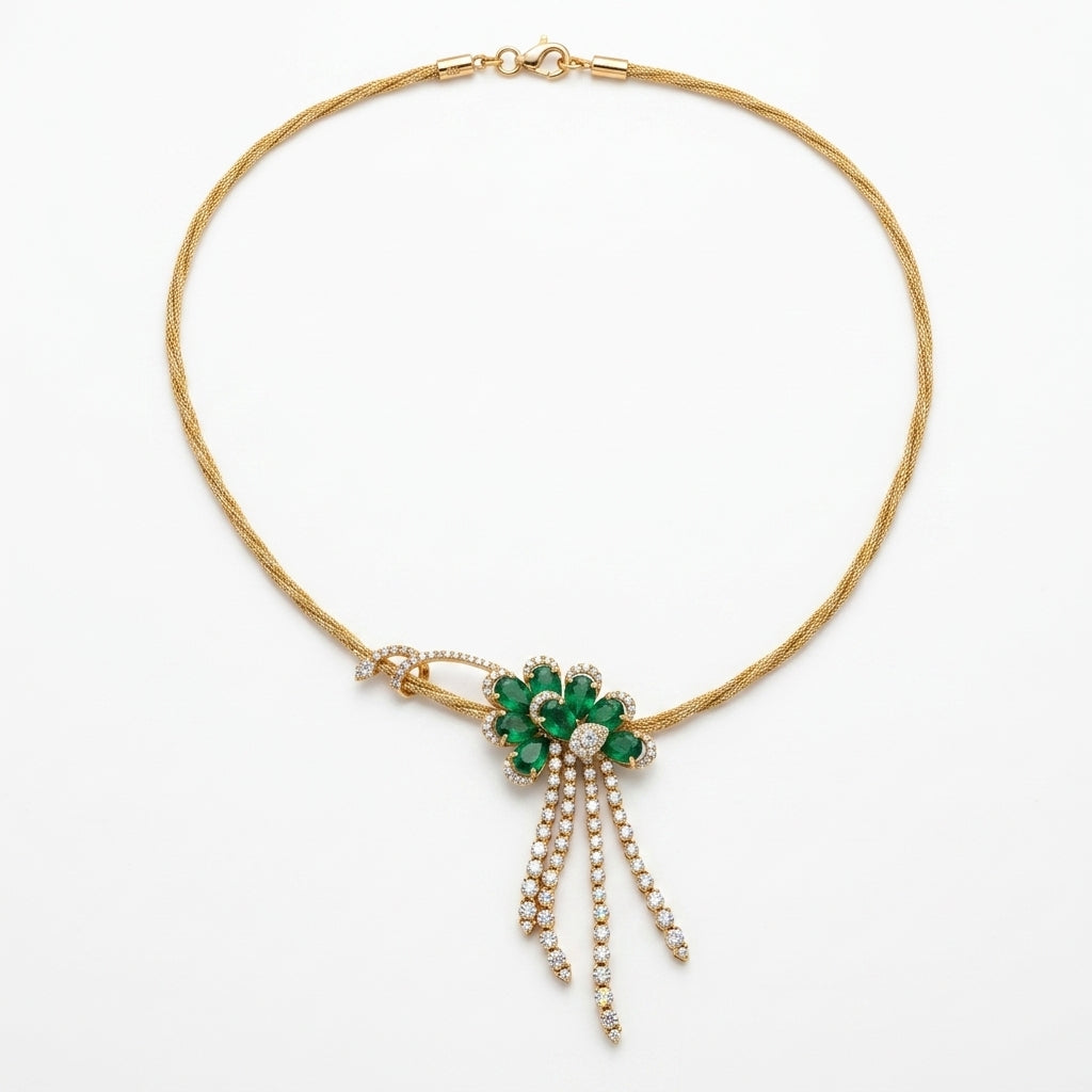 Emerald Reign