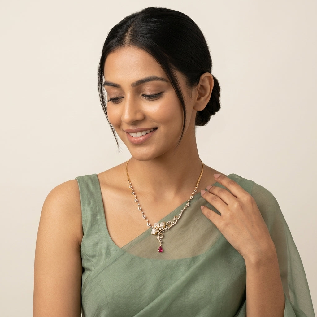 Ruby Begum