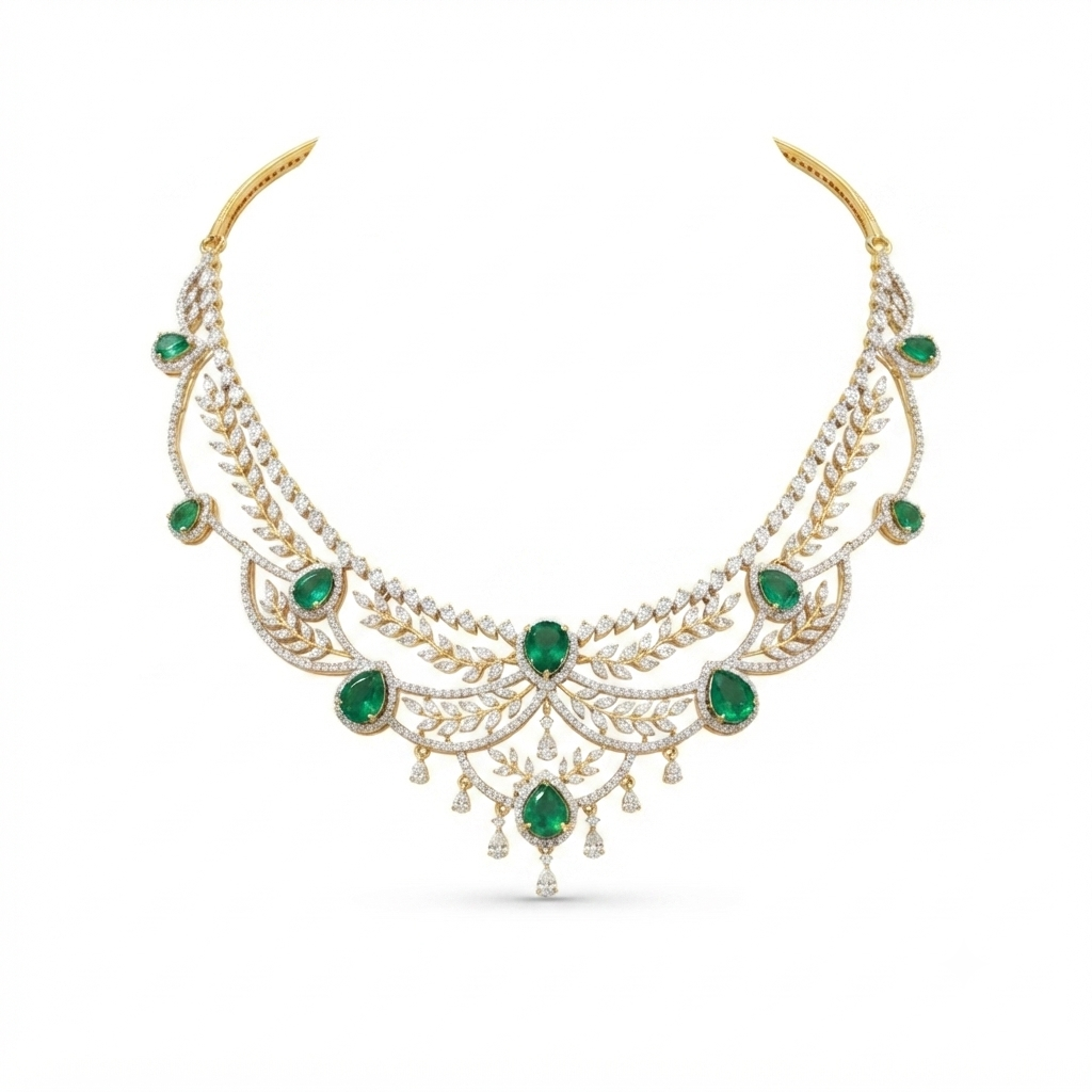 Royal Emerald