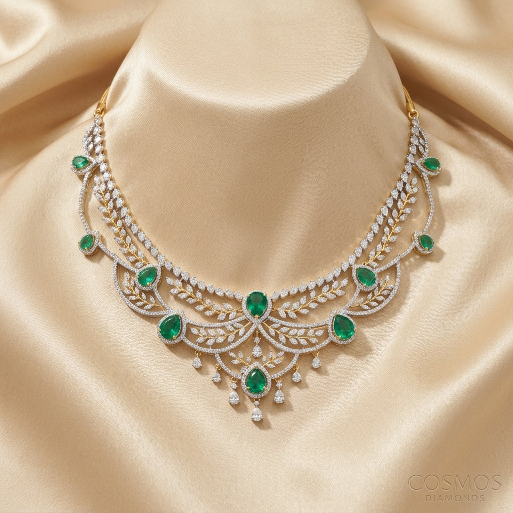 Royal Emerald