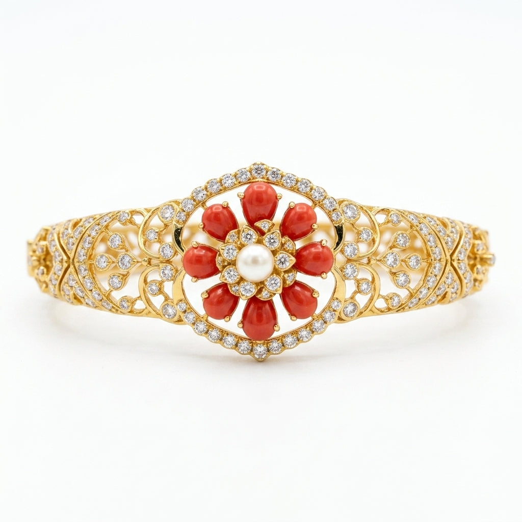 Coral Gleam